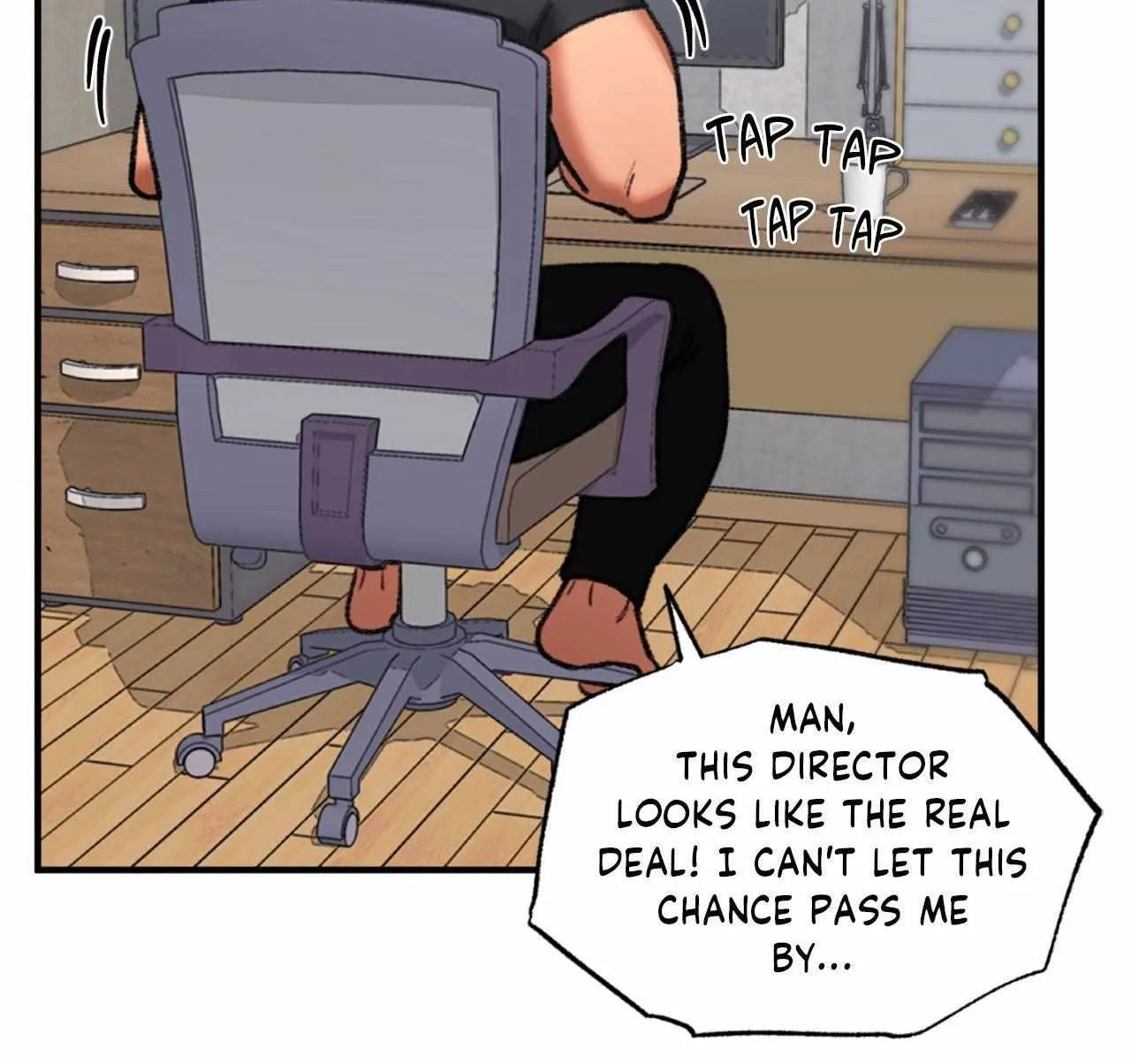 Libido Frame Chapter 1 page 29 - 