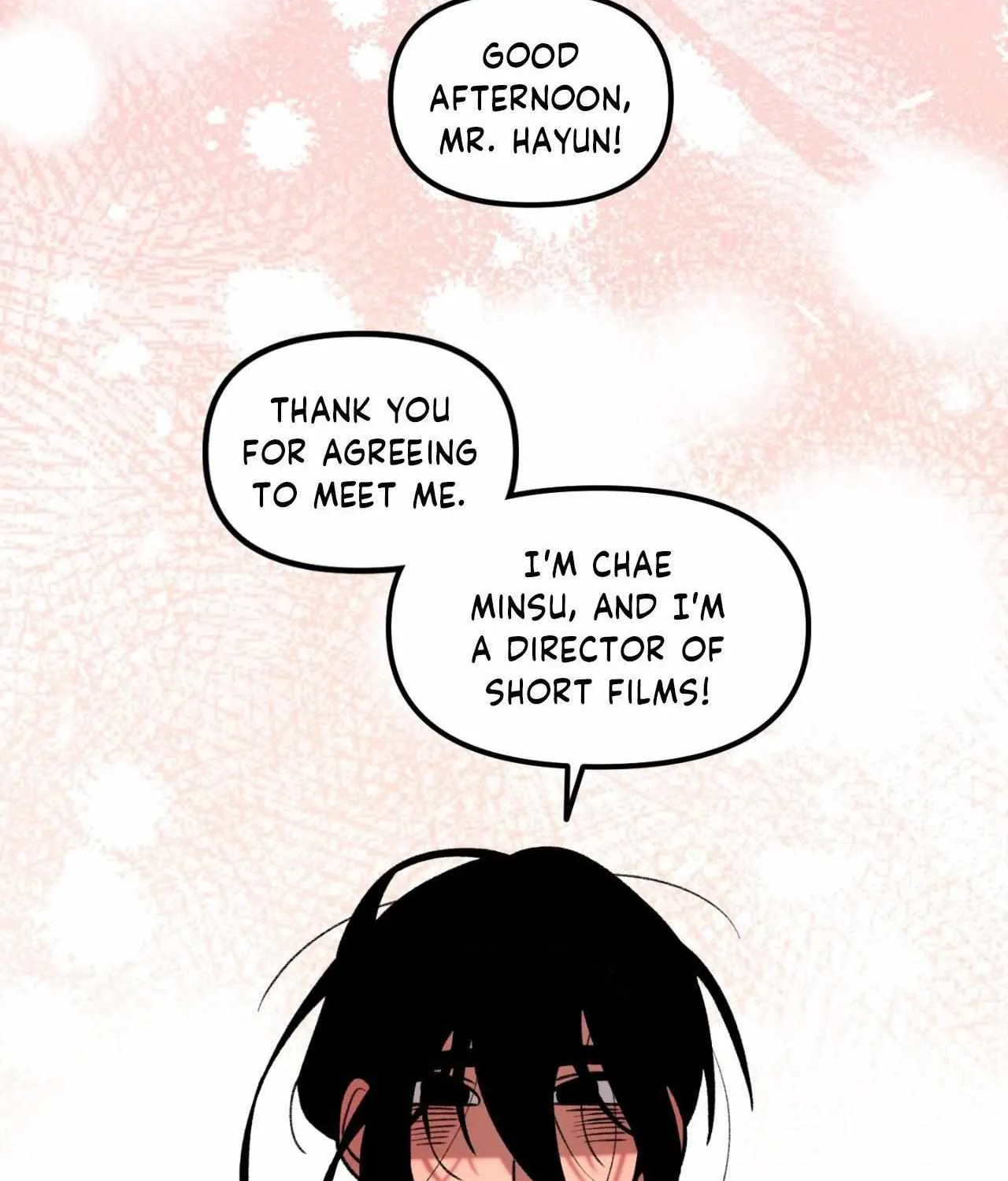 Libido Frame Chapter 1 page 32 - 