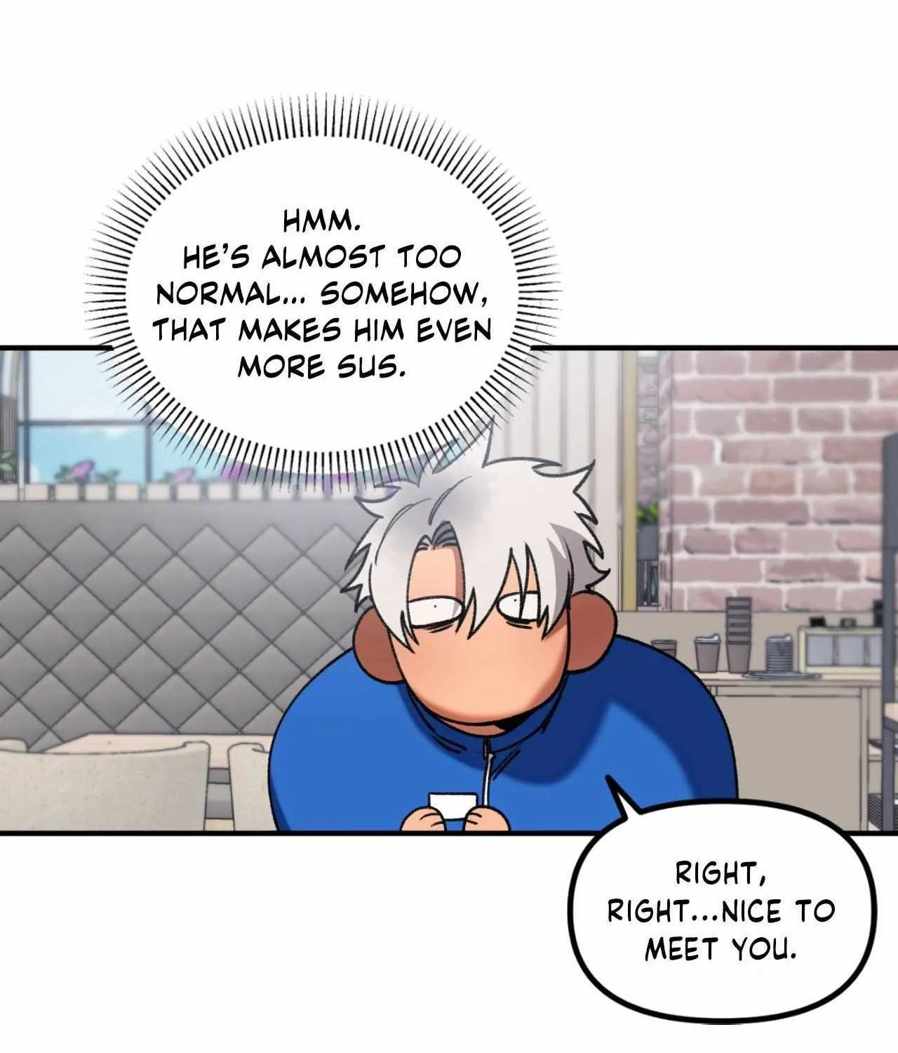 Libido Frame Chapter 1 page 34 - 