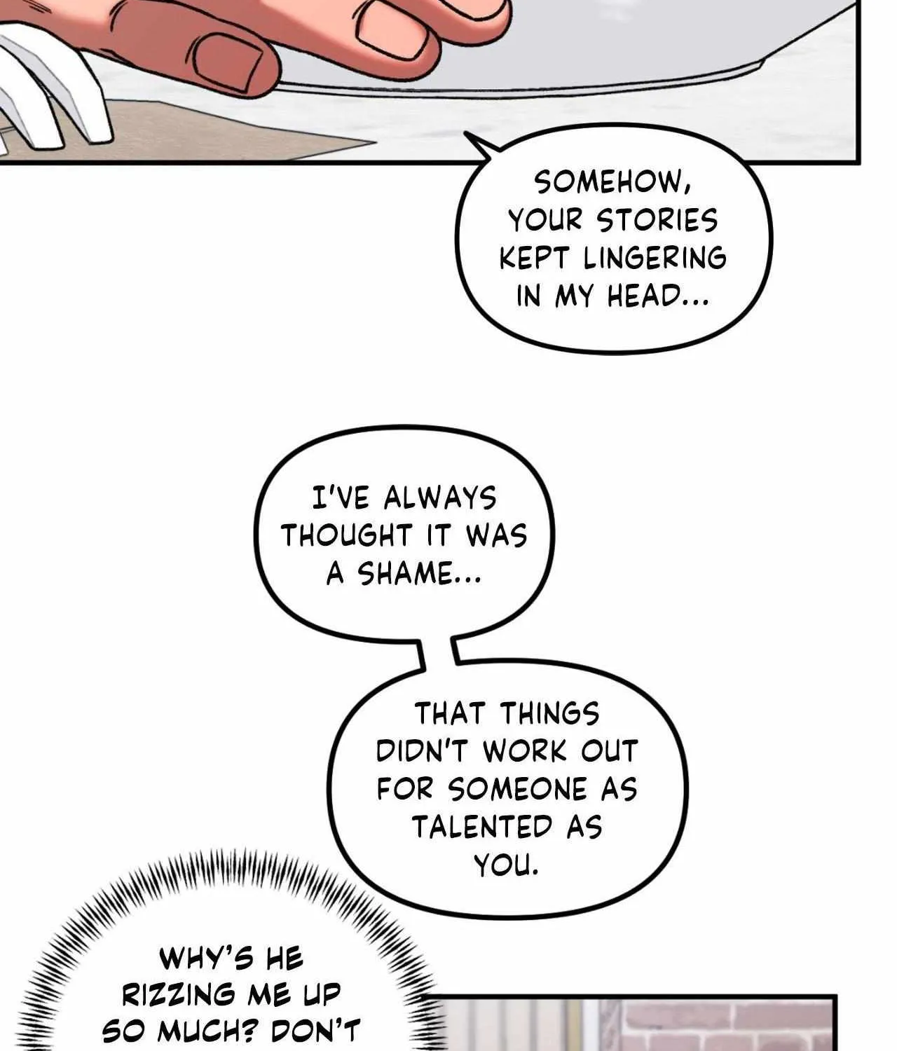 Libido Frame Chapter 1 page 40 - 