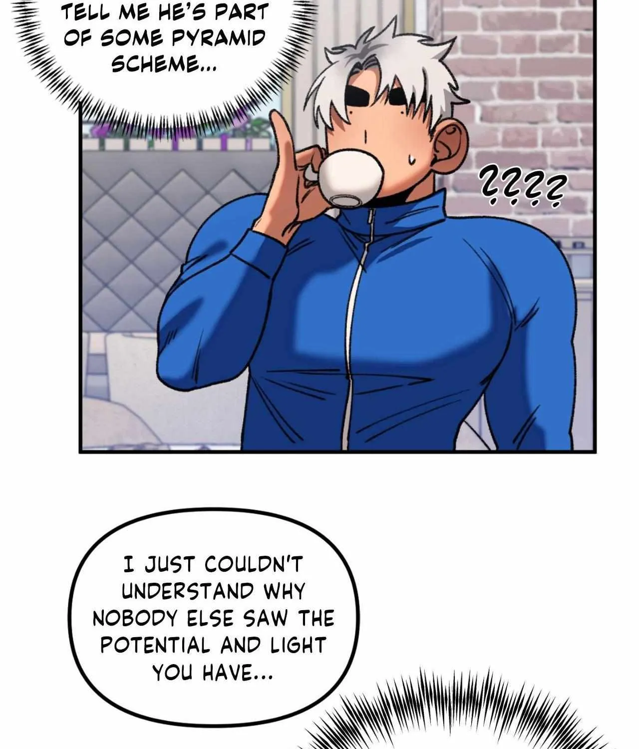 Libido Frame Chapter 1 page 41 - 