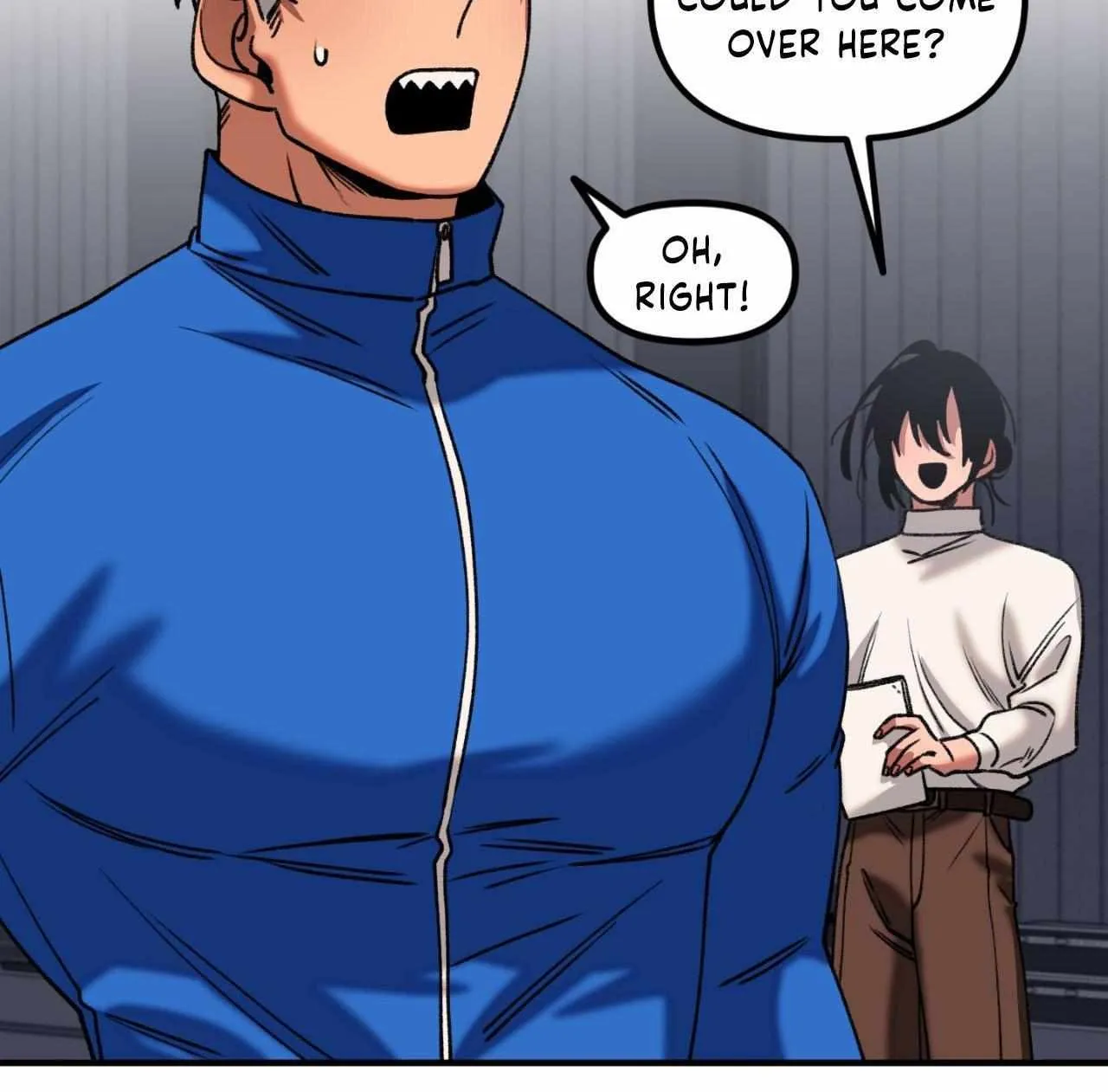 Libido Frame Chapter 1 page 48 - 