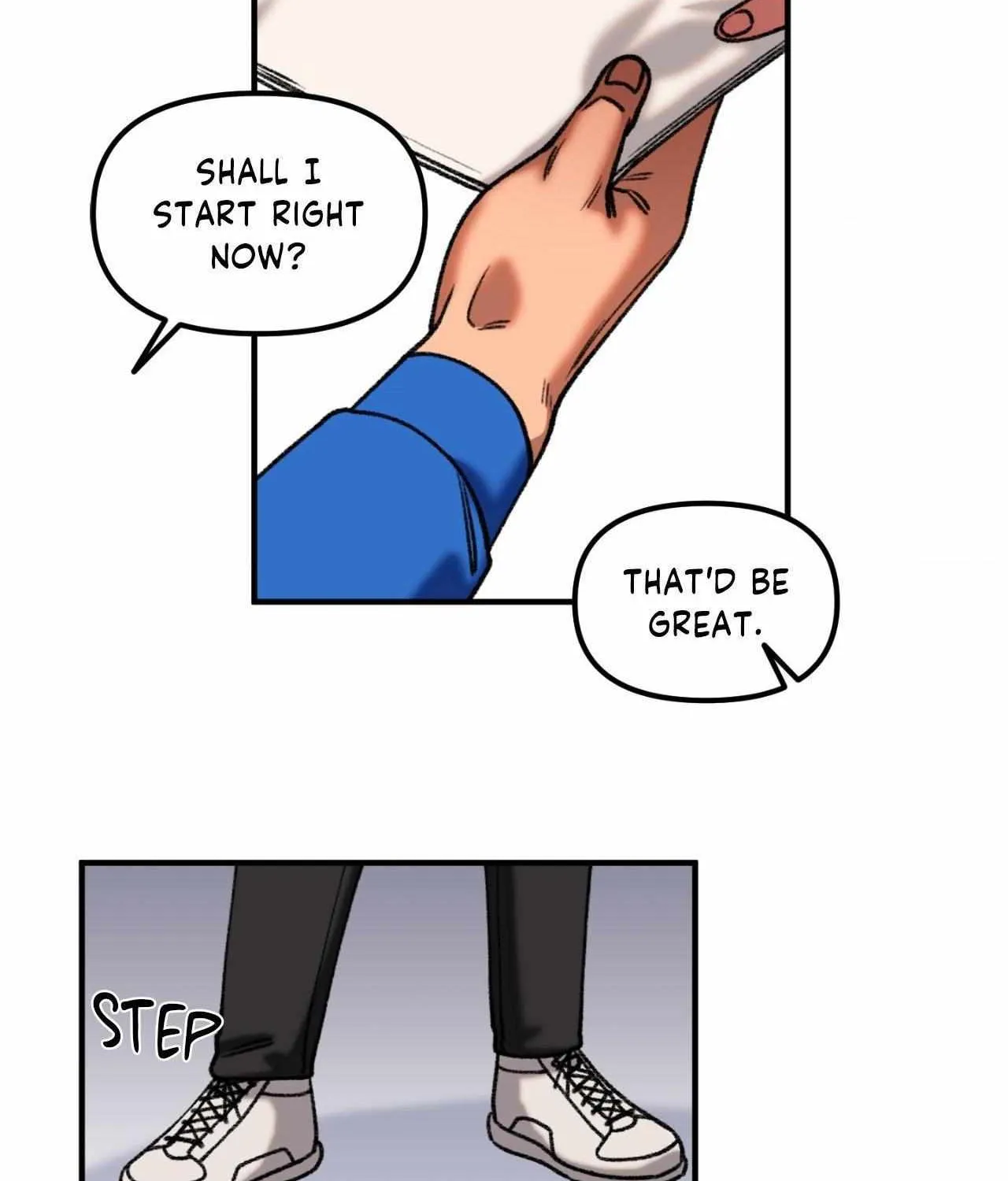 Libido Frame Chapter 1 page 50 - 