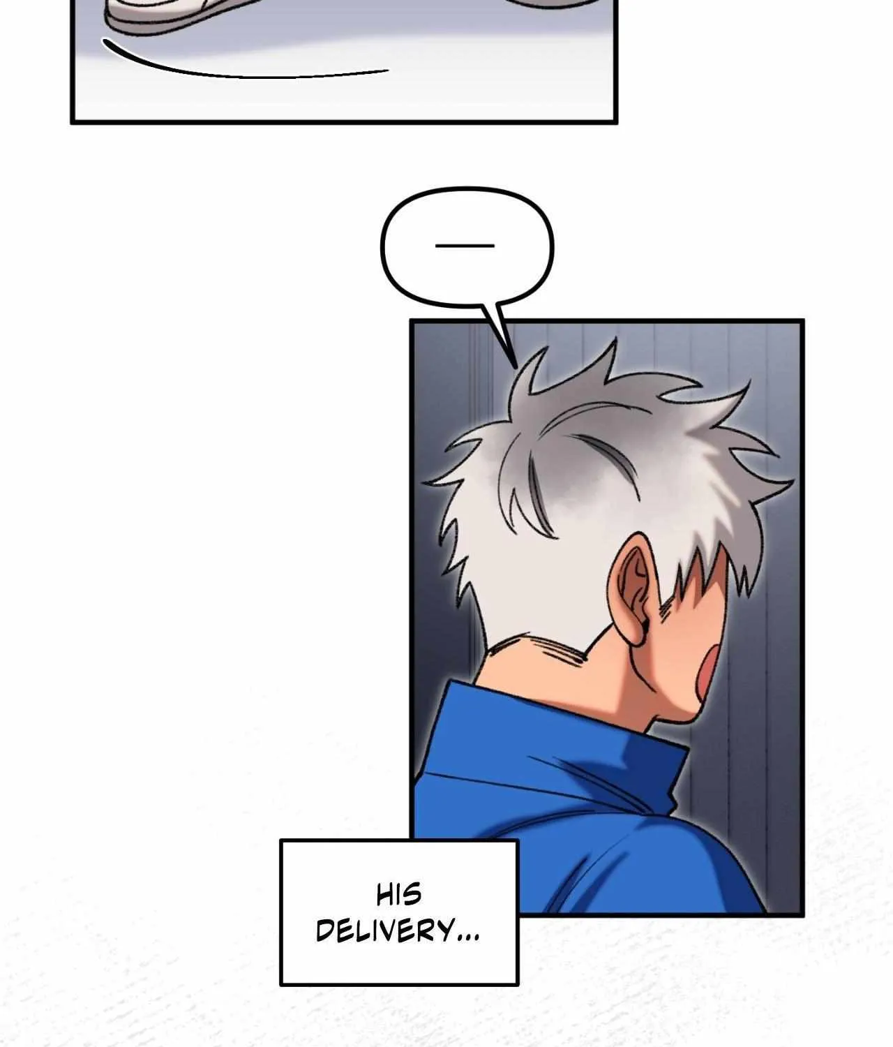 Libido Frame Chapter 1 page 51 - 