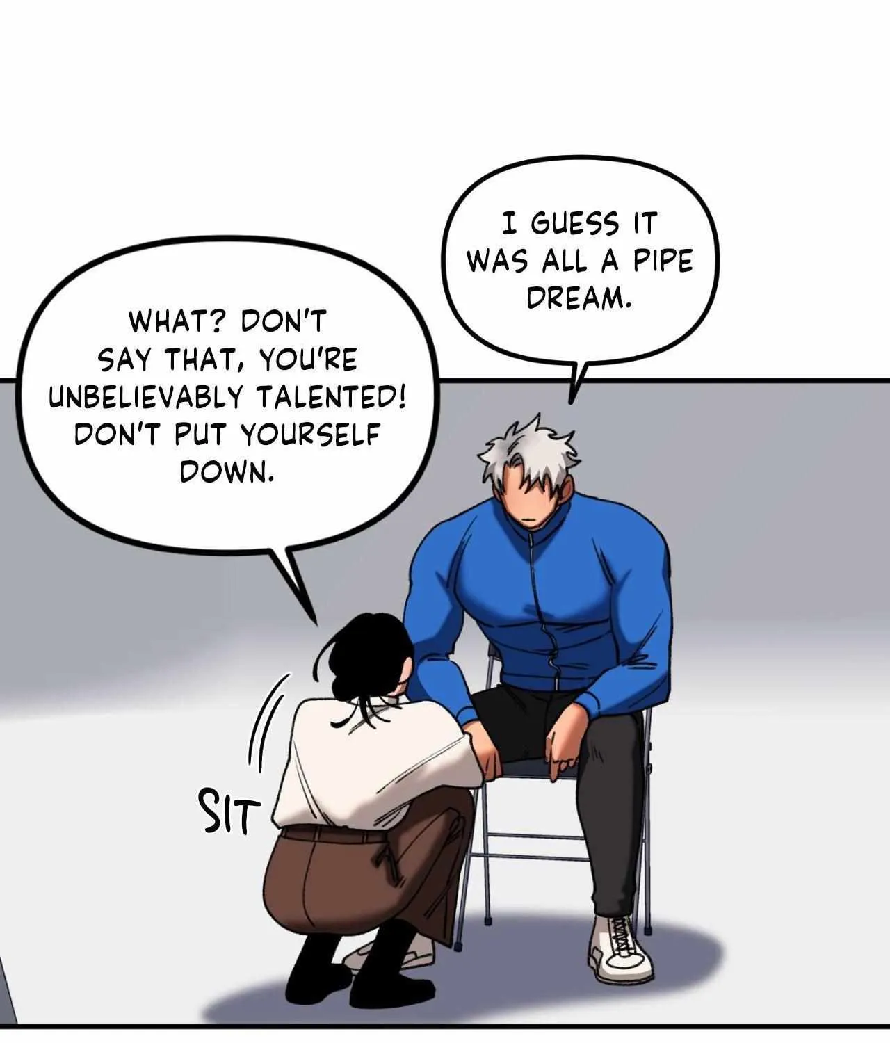 Libido Frame Chapter 1 page 83 - 