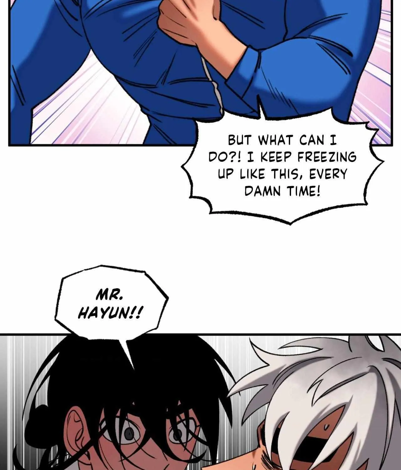 Libido Frame Chapter 1 page 85 - 