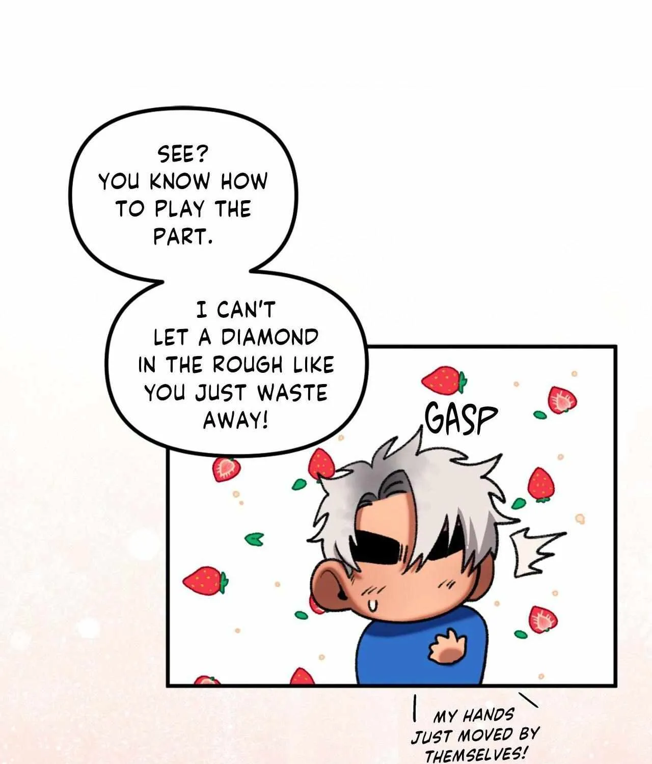 Libido Frame Chapter 1 page 92 - 