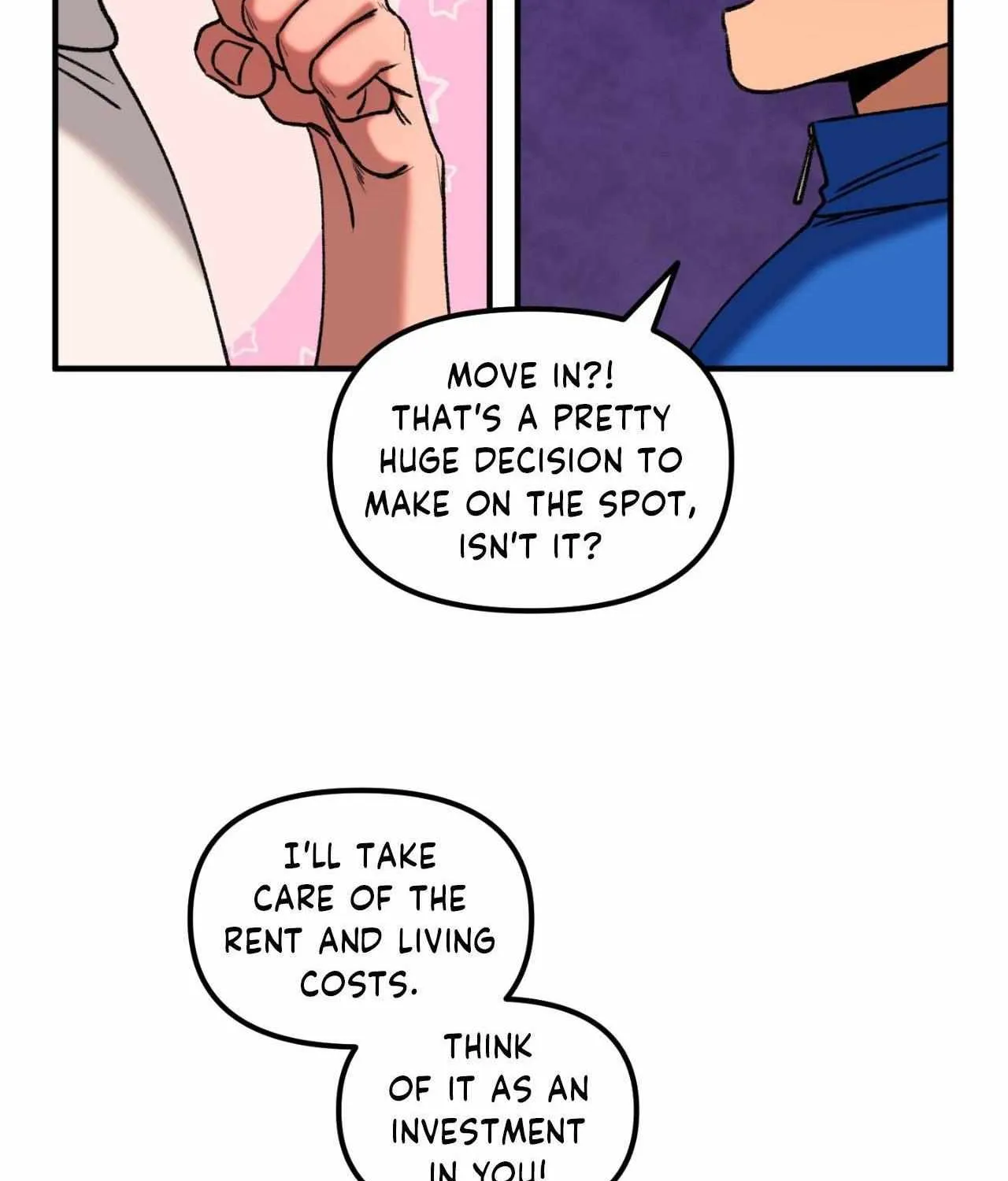 Libido Frame Chapter 1 page 98 - 
