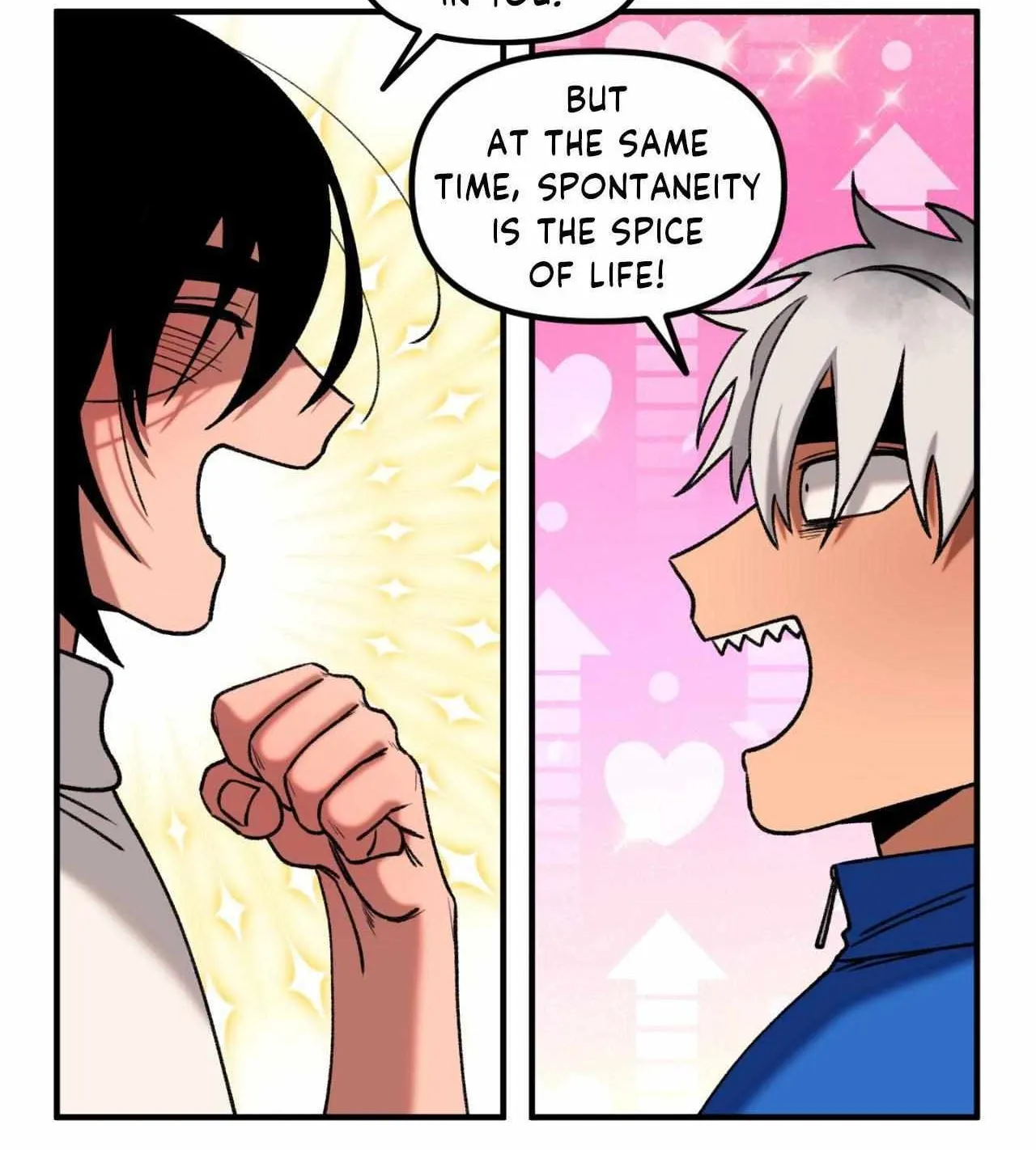 Libido Frame Chapter 1 page 99 - 