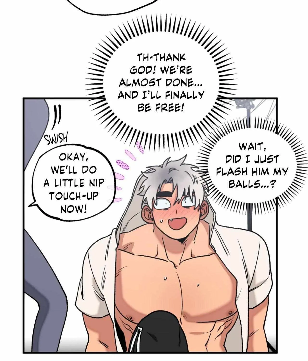 Read Libido Frame chapter 10 image 102 on Lezhin