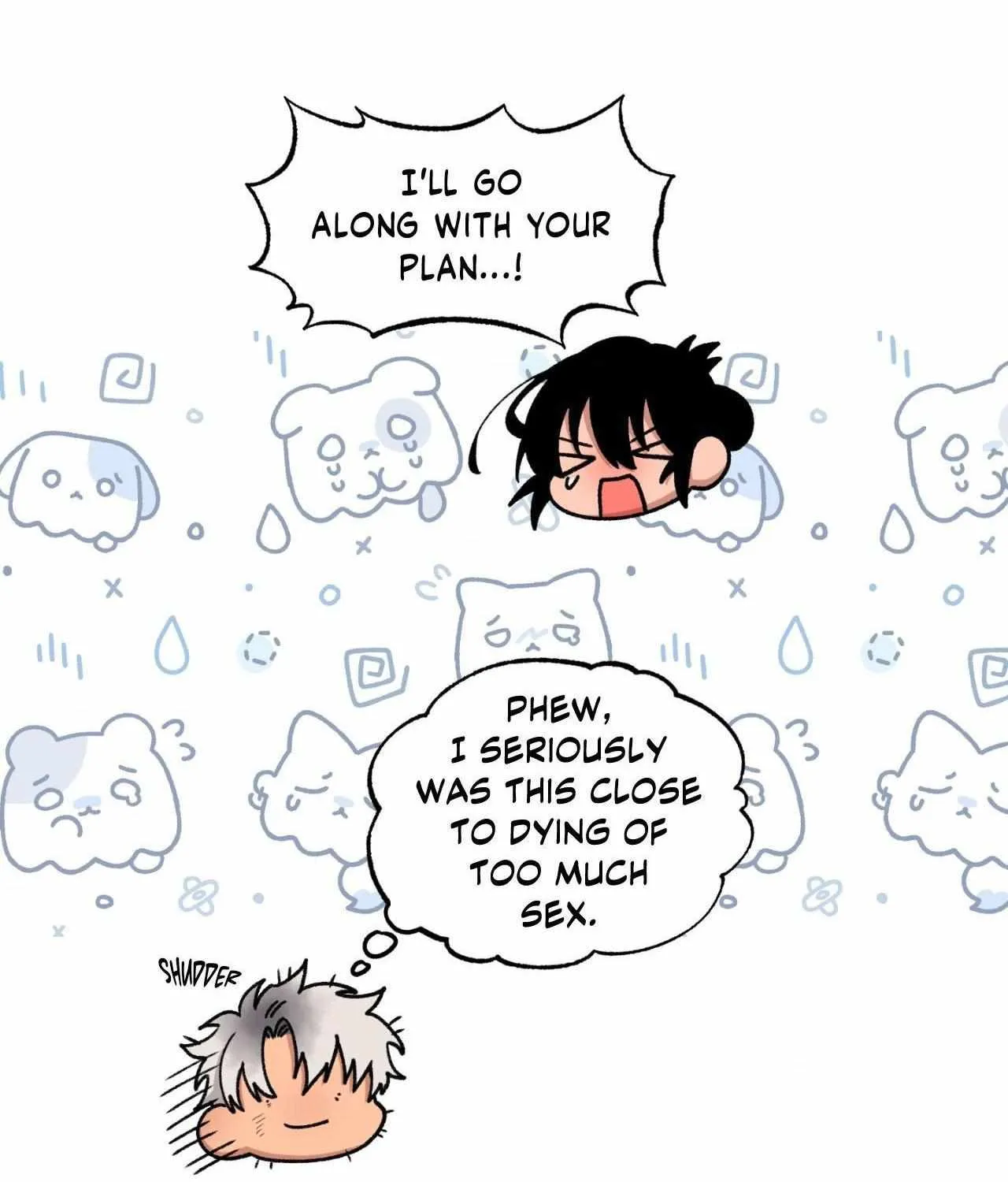 Read Libido Frame chapter 10 image 11 on Lezhin