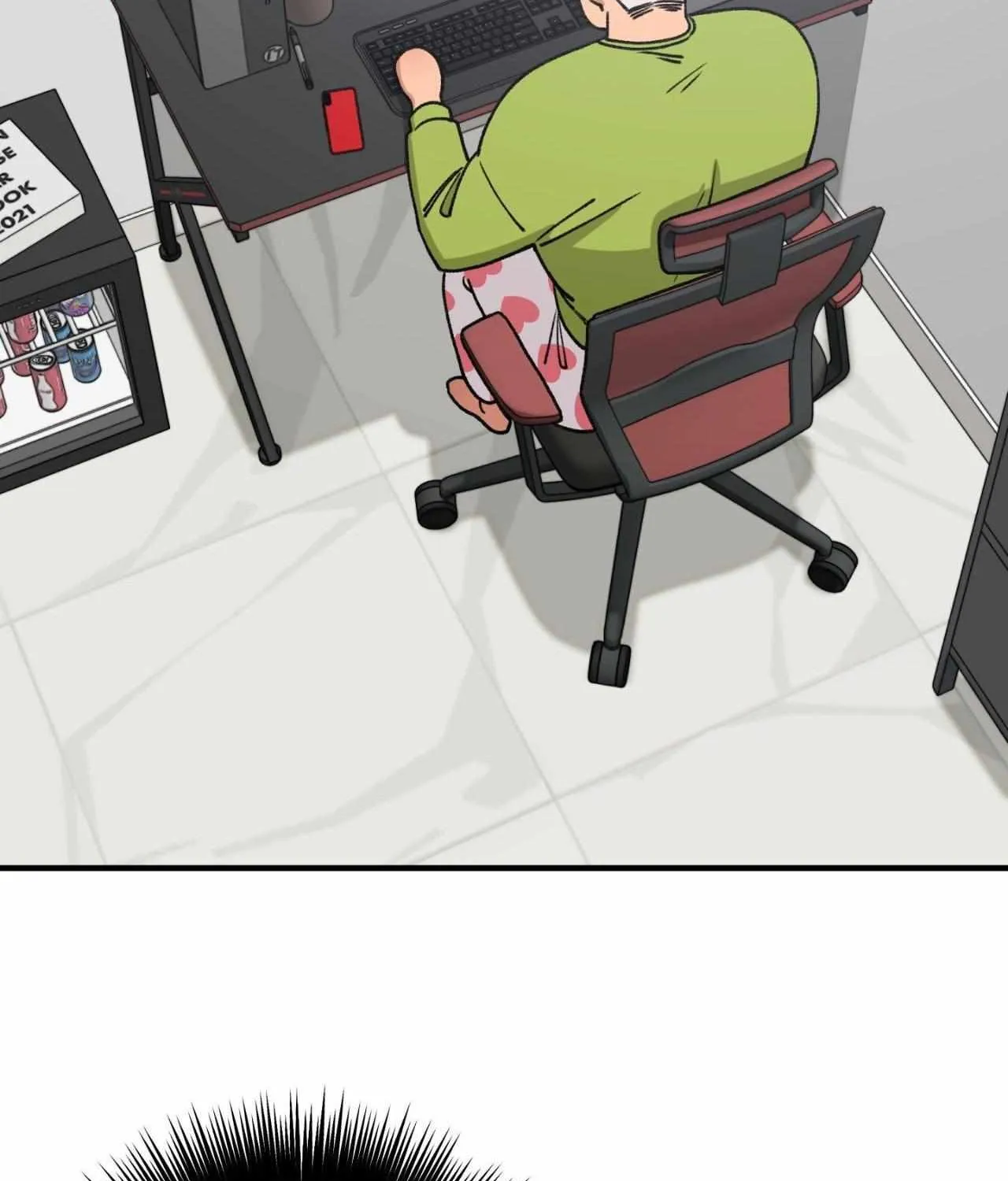 Read Libido Frame chapter 10 image 13 on Lezhin