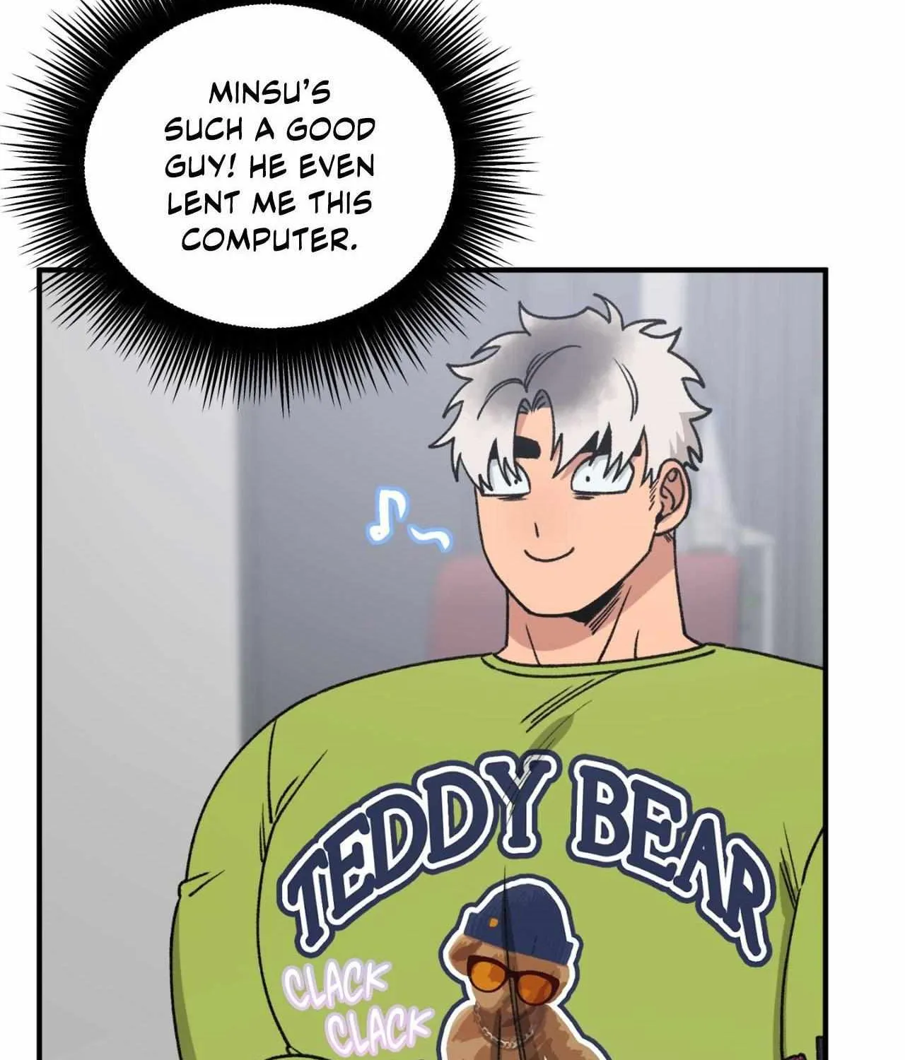 Read Libido Frame chapter 10 image 14 on Lezhin