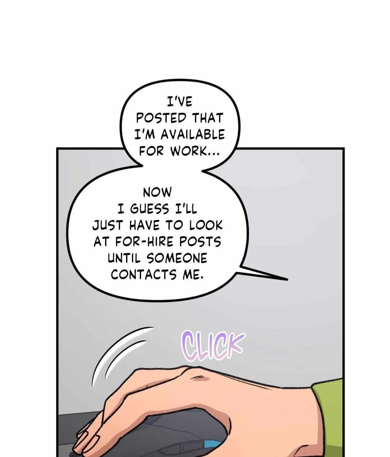 Read Libido Frame chapter 10 image 16 on Lezhin