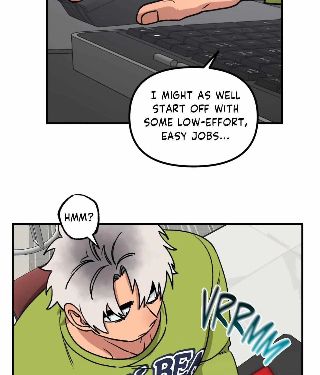 Read Libido Frame chapter 10 image 17 on Lezhin