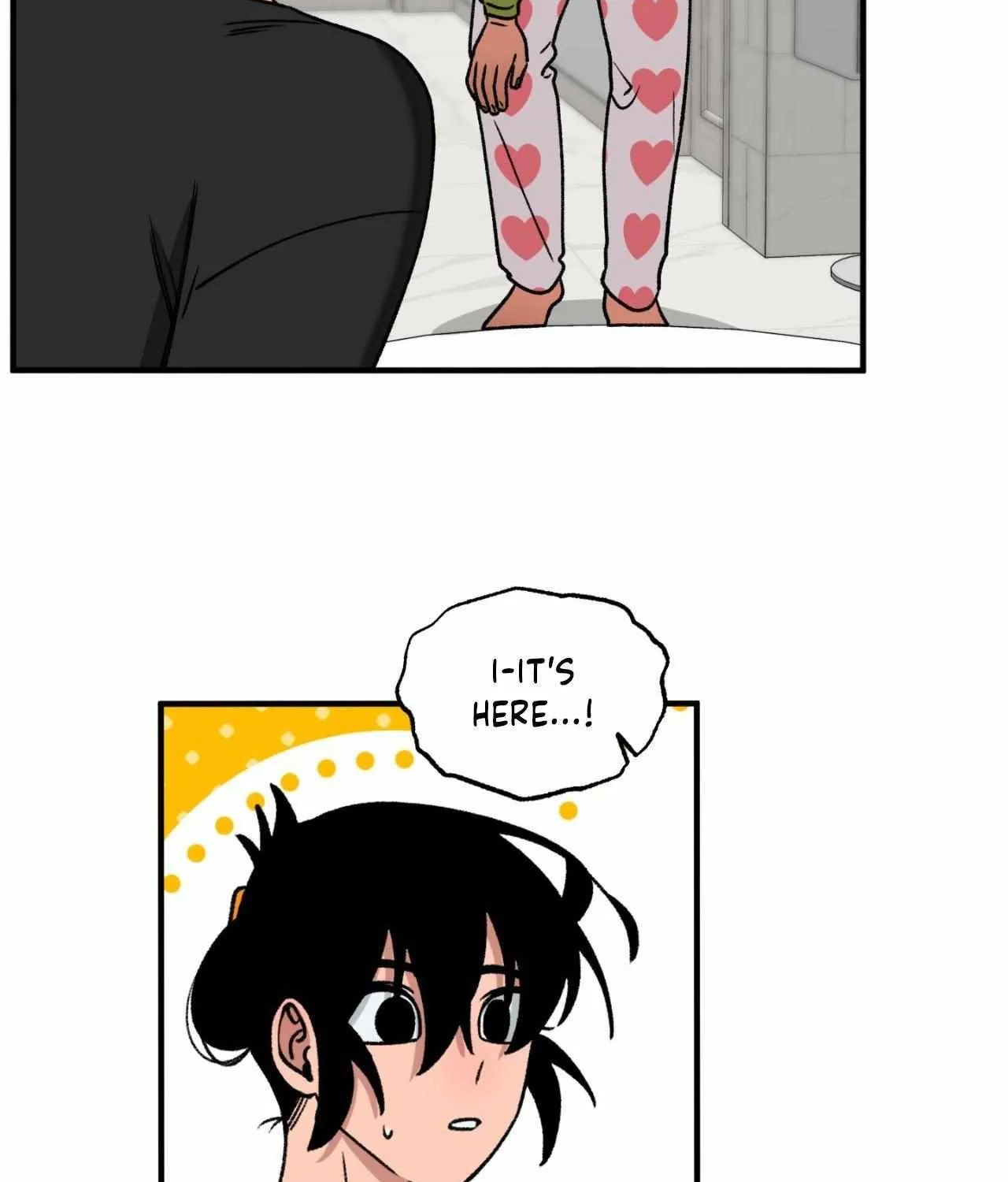 Read Libido Frame chapter 10 image 23 on Lezhin