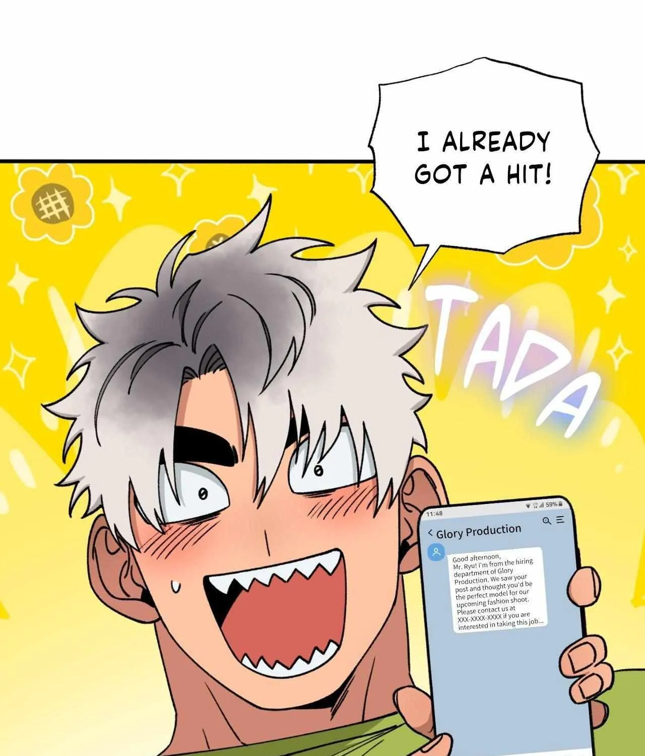 Read Libido Frame chapter 10 image 25 on Lezhin