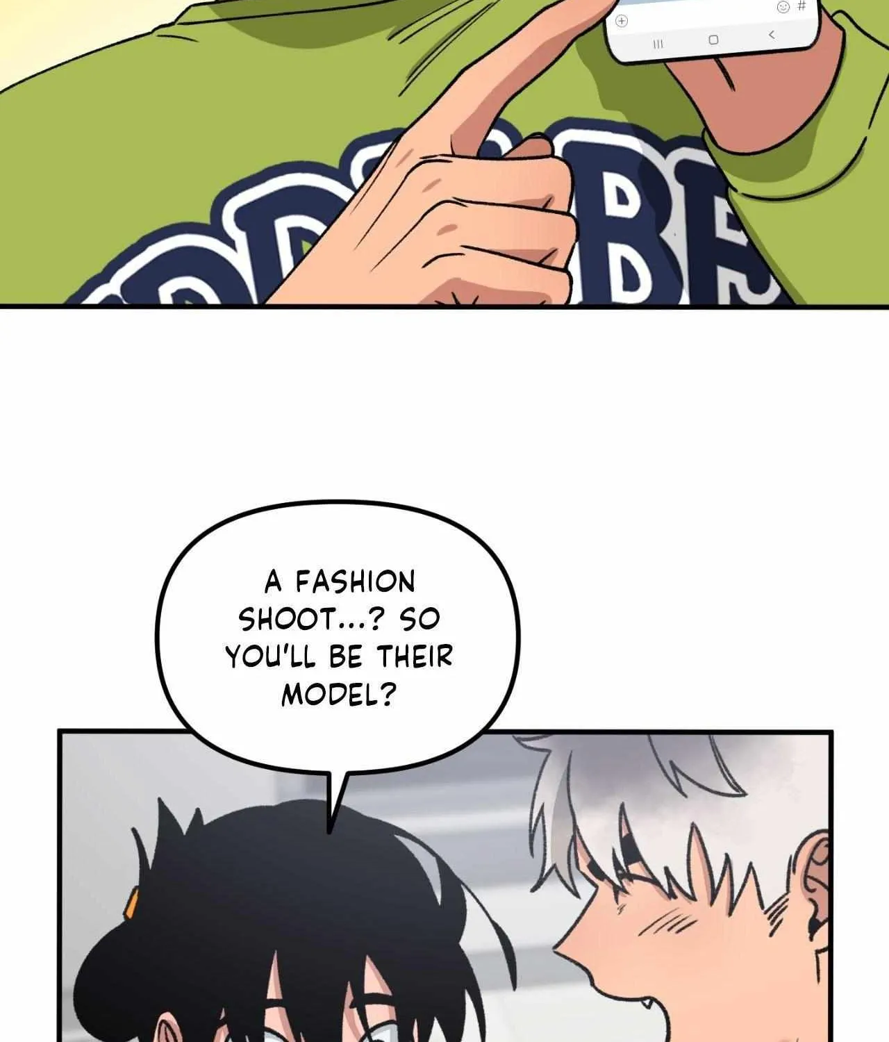 Read Libido Frame chapter 10 image 26 on Lezhin