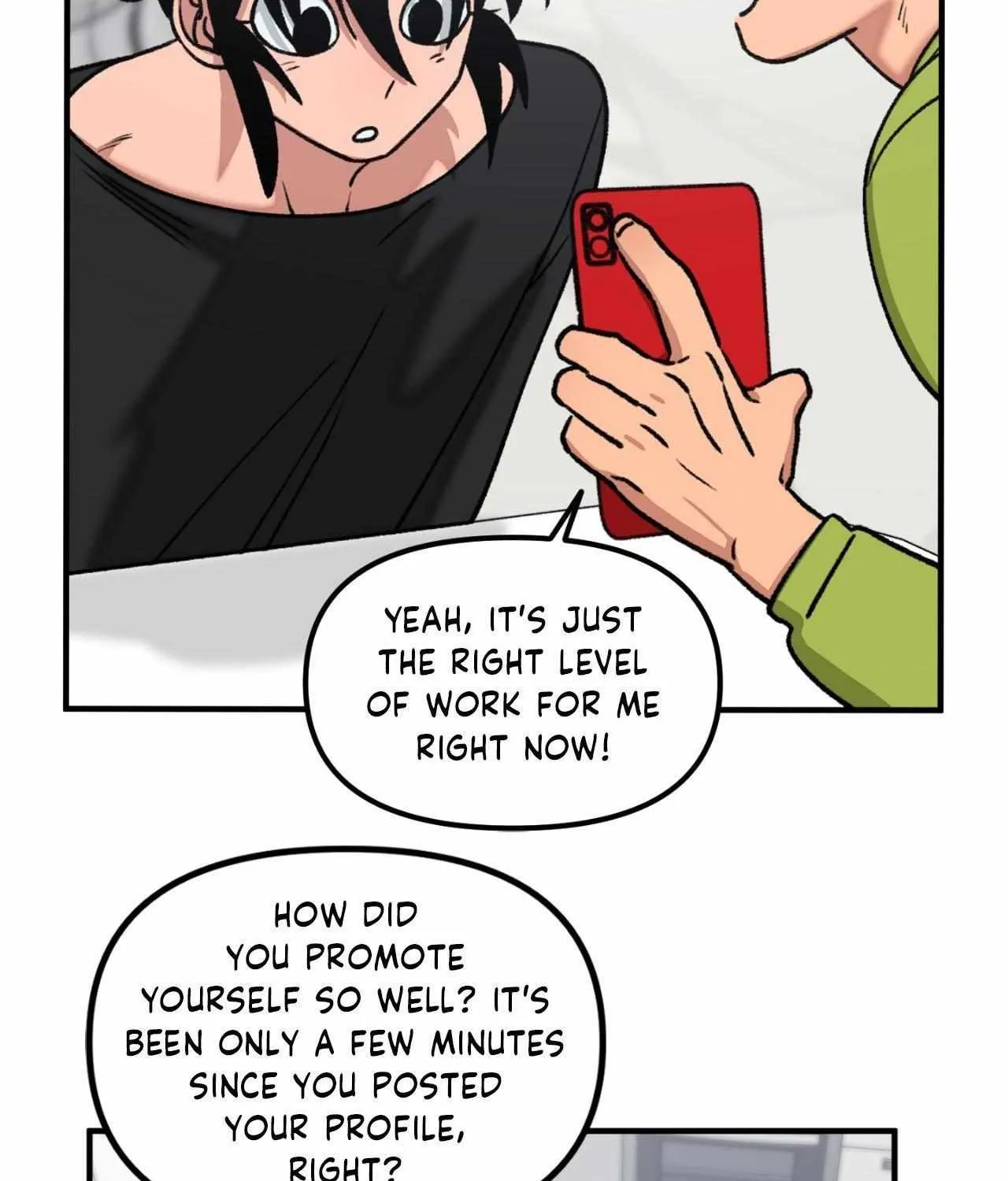 Read Libido Frame chapter 10 image 27 on Lezhin