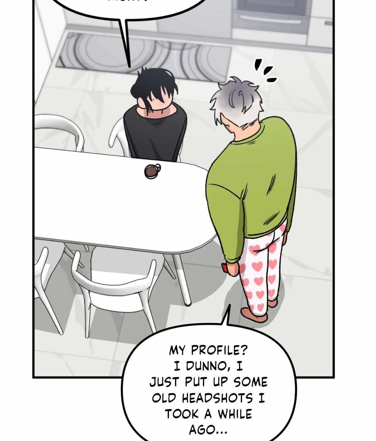 Read Libido Frame chapter 10 image 28 on Lezhin