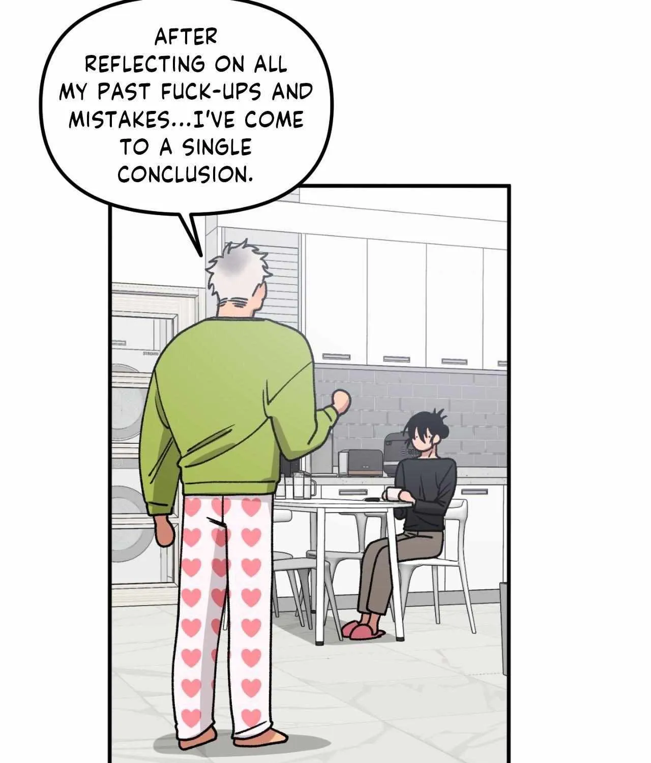 Read Libido Frame chapter 10 image 4 on Lezhin