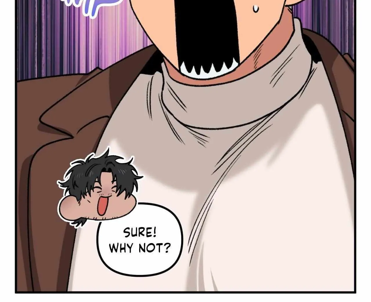 Read Libido Frame chapter 10 image 41 on Lezhin