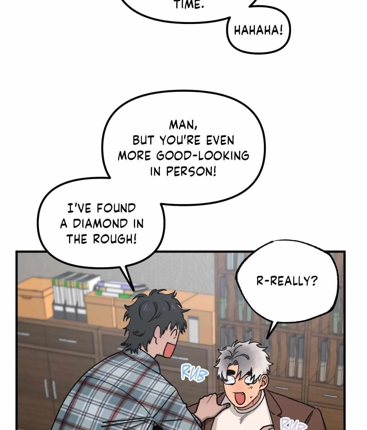 Read Libido Frame chapter 10 image 43 on Lezhin