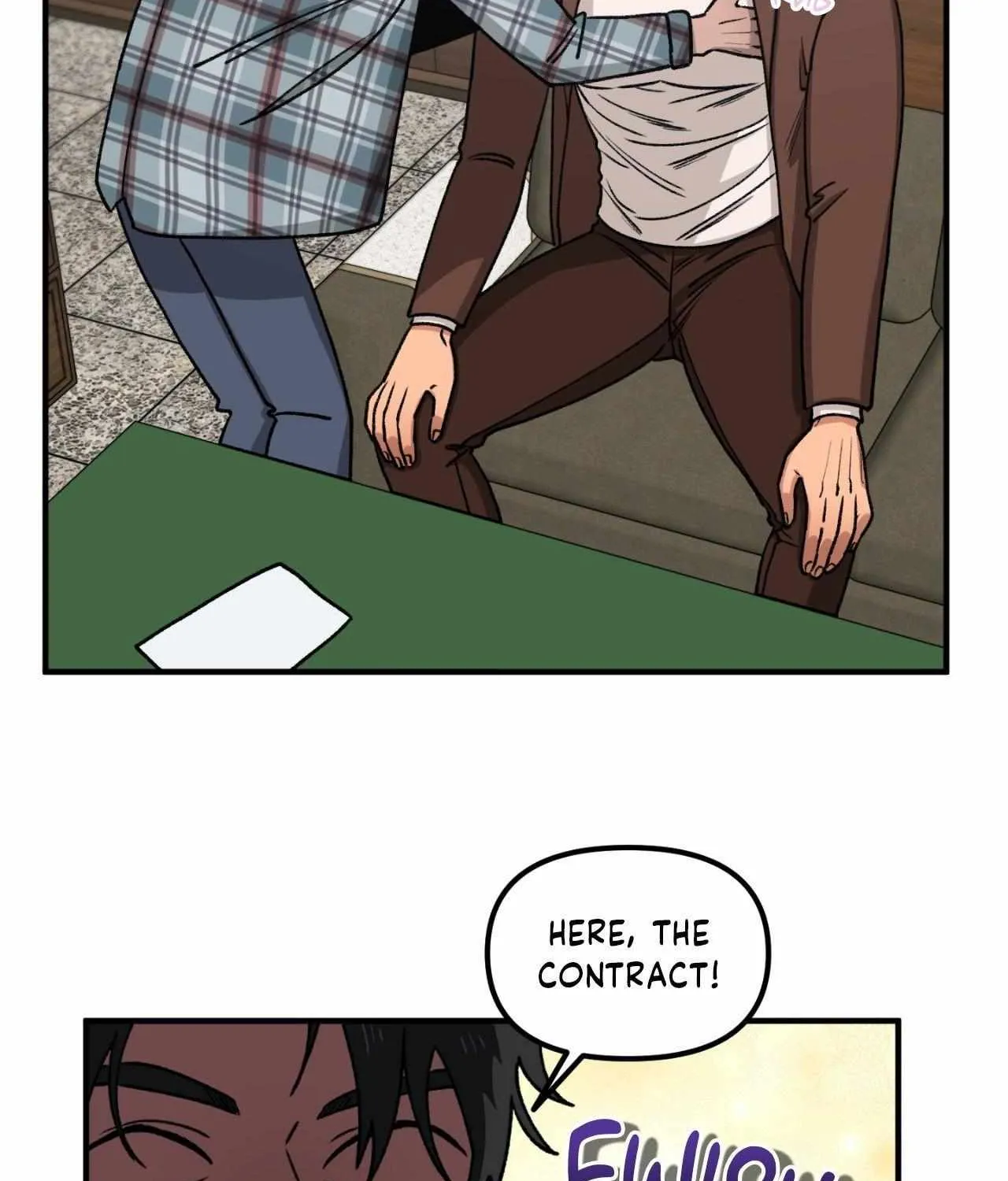 Read Libido Frame chapter 10 image 44 on Lezhin