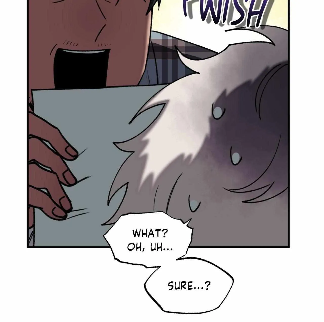 Read Libido Frame chapter 10 image 45 on Lezhin