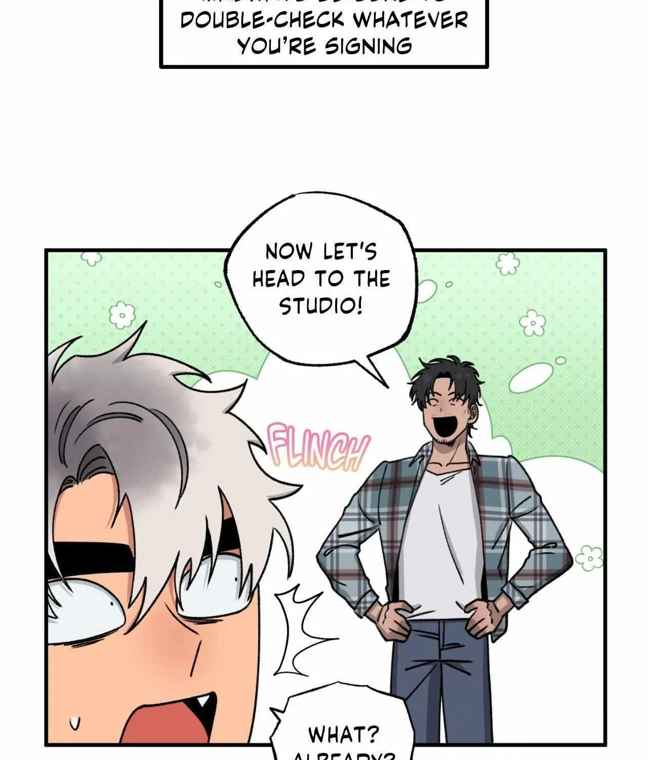 Read Libido Frame chapter 10 image 47 on Lezhin