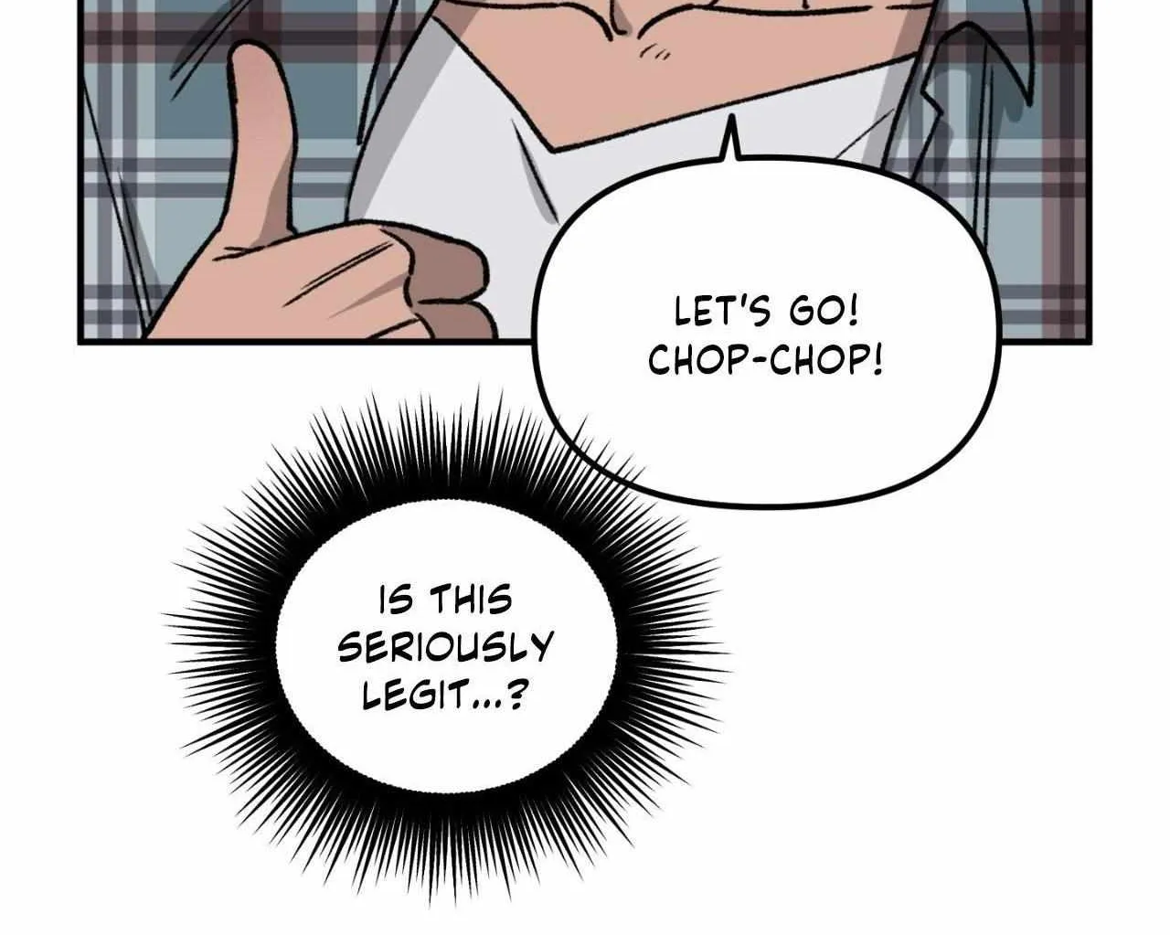 Read Libido Frame chapter 10 image 49 on Lezhin