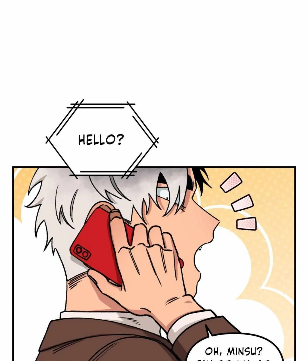 Read Libido Frame chapter 10 image 52 on Lezhin