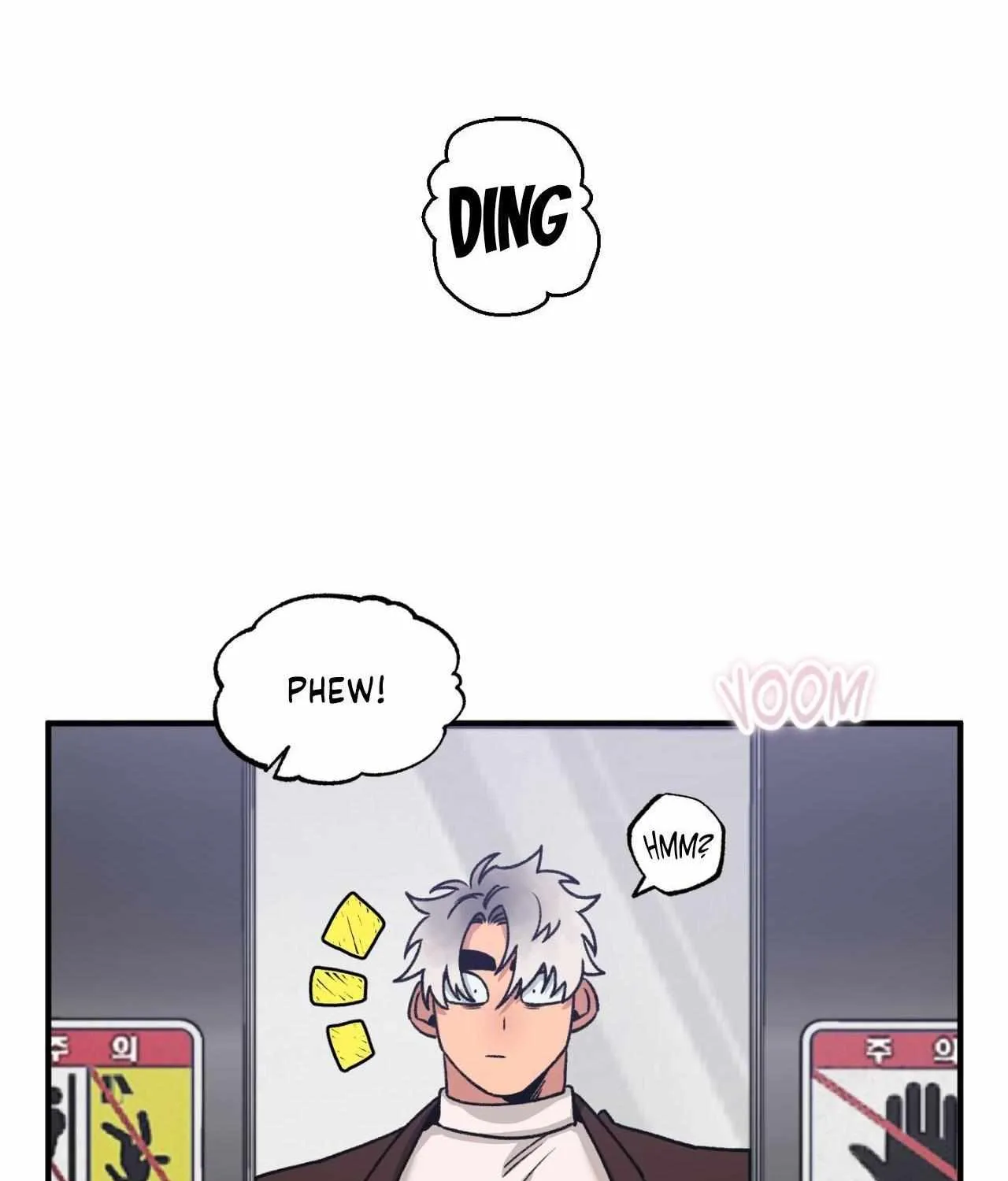 Read Libido Frame chapter 10 image 59 on Lezhin