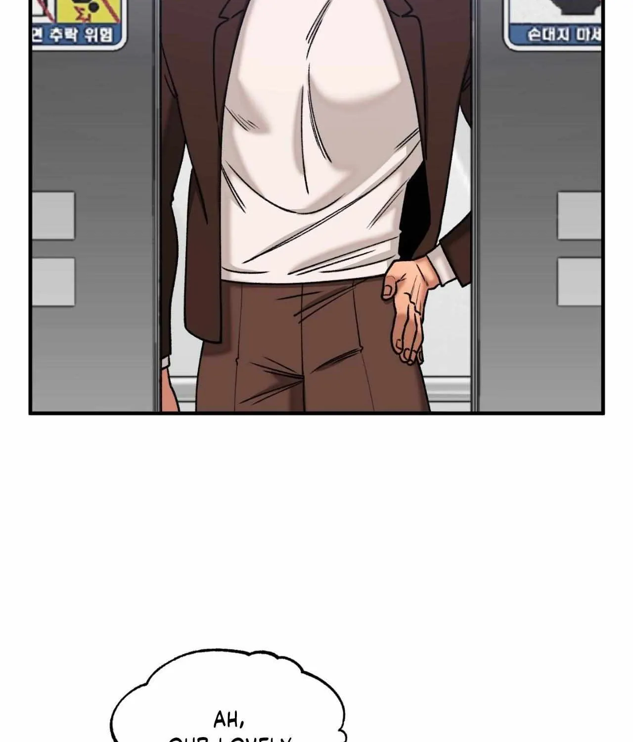 Read Libido Frame chapter 10 image 60 on Lezhin