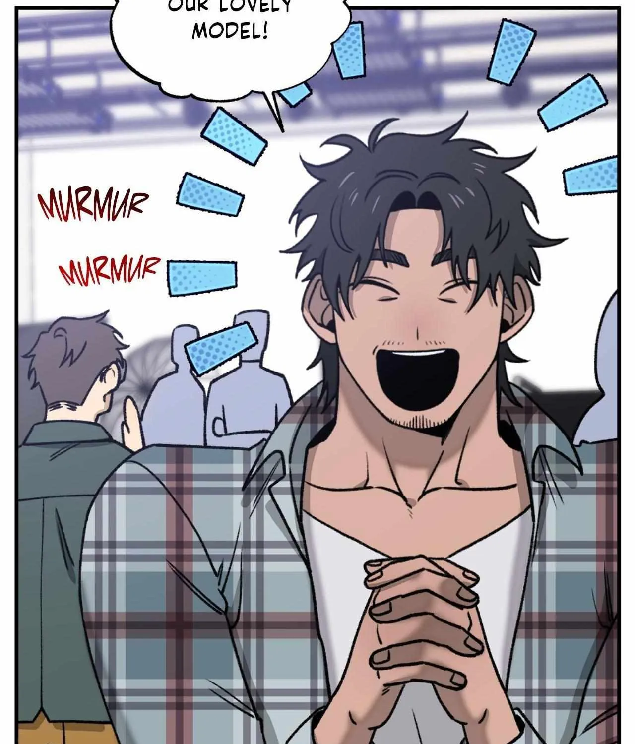 Read Libido Frame chapter 10 image 61 on Lezhin