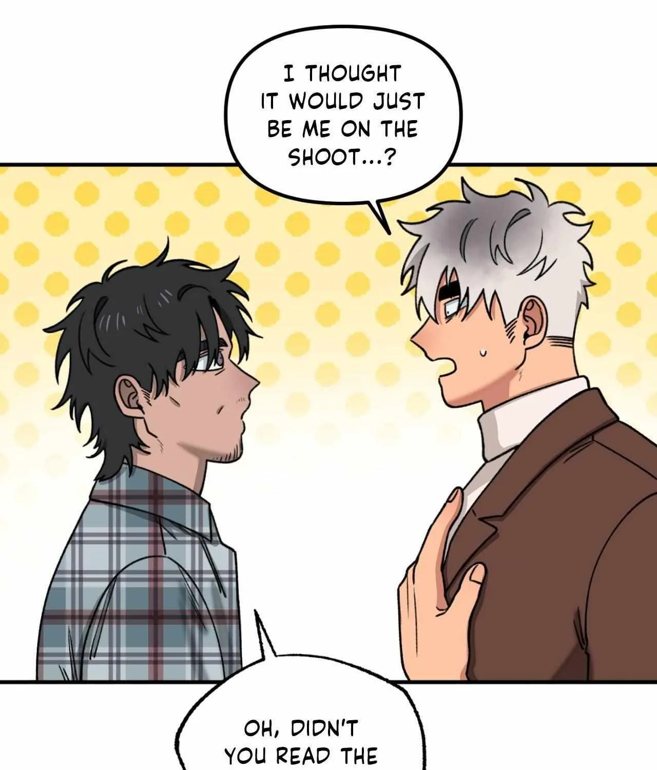 Read Libido Frame chapter 10 image 63 on Lezhin