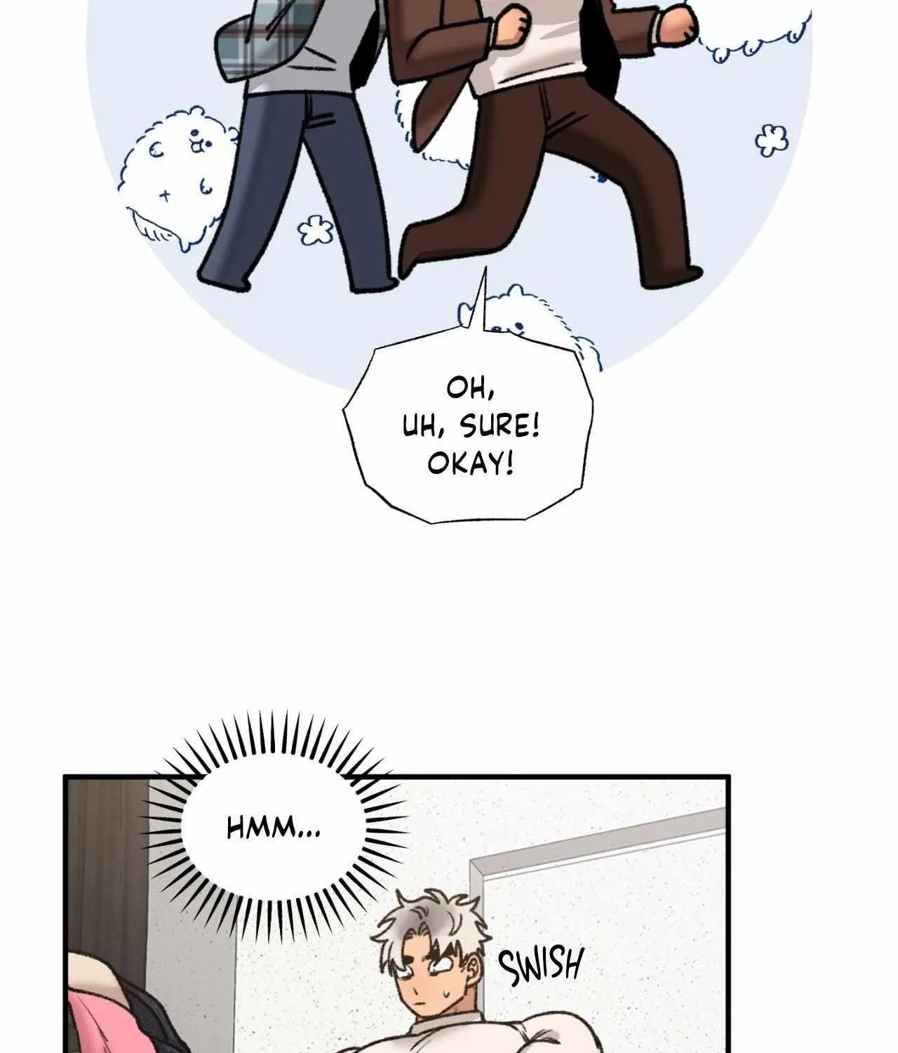 Read Libido Frame chapter 10 image 65 on Lezhin