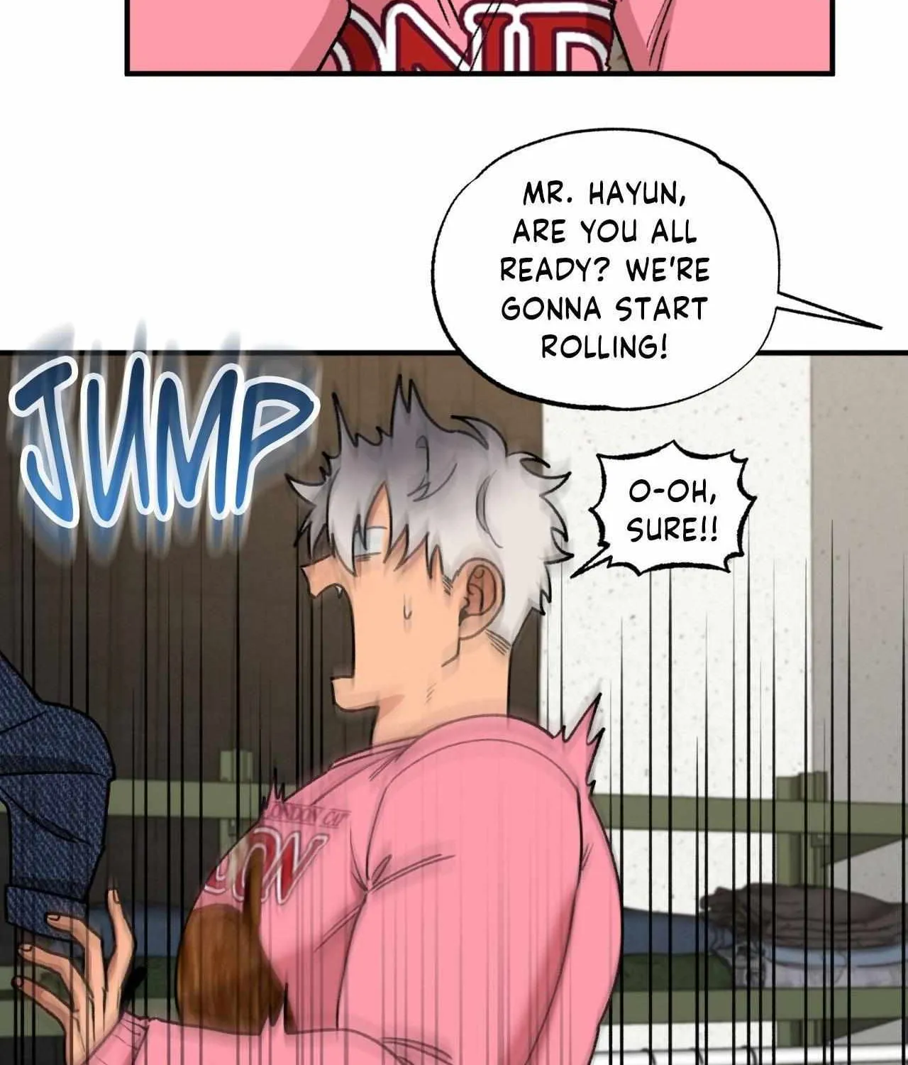 Read Libido Frame chapter 10 image 68 on Lezhin