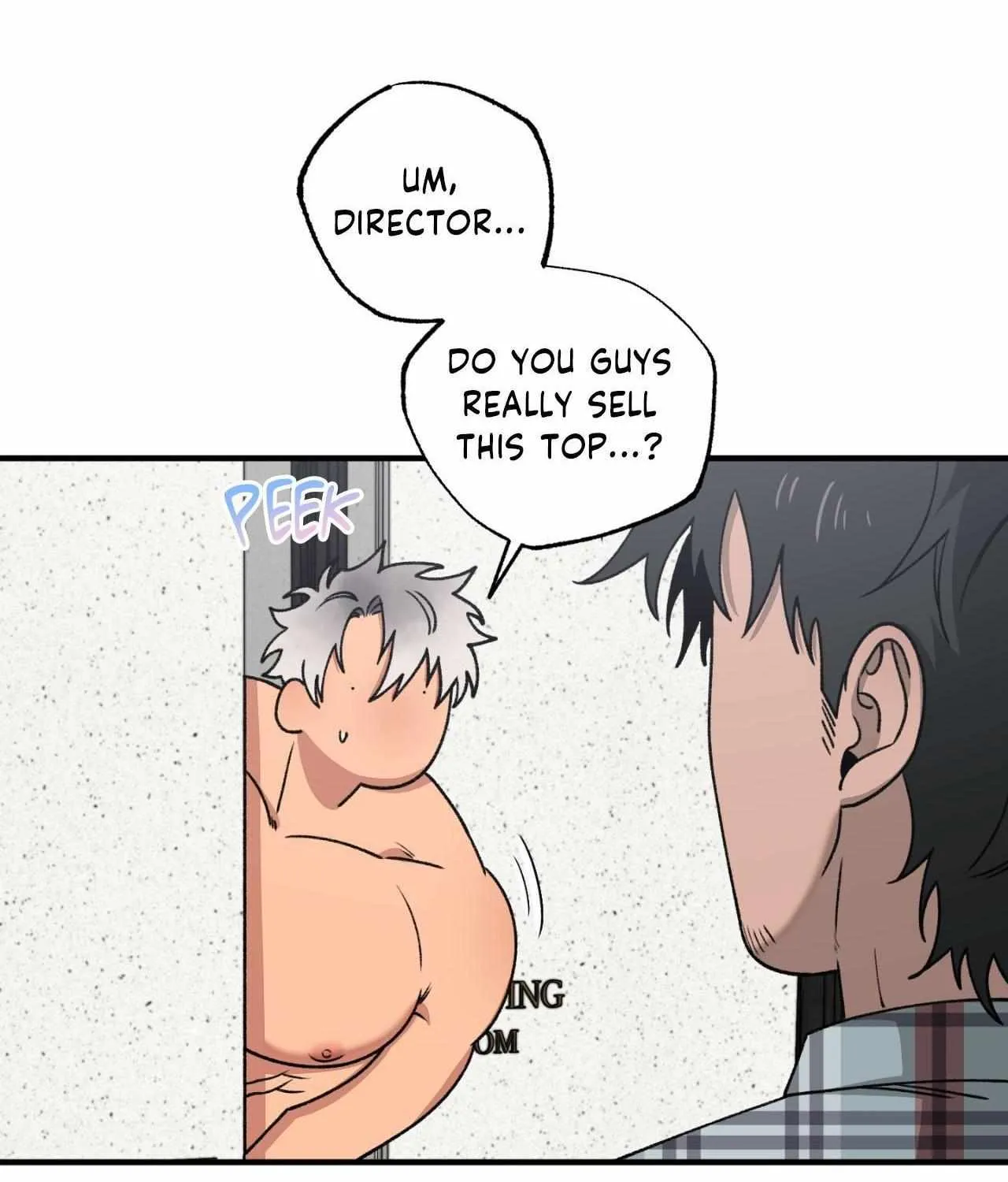 Read Libido Frame chapter 10 image 77 on Lezhin