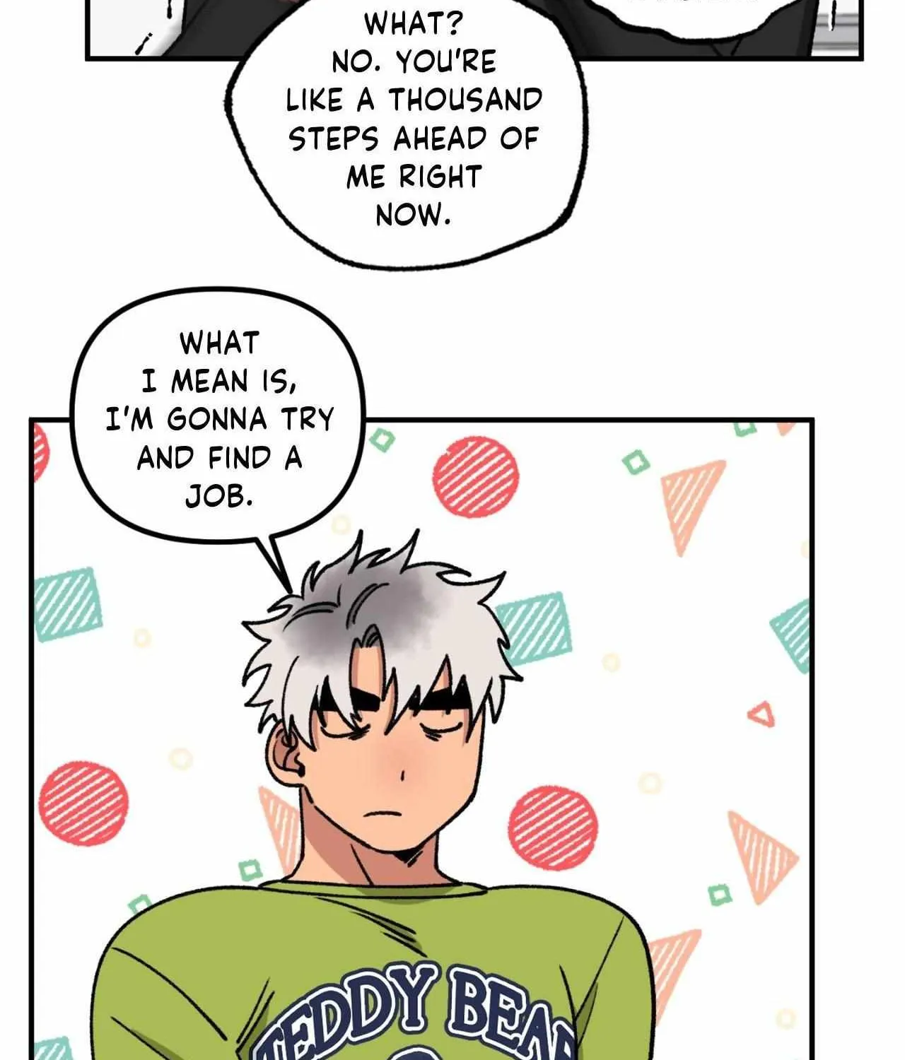 Read Libido Frame chapter 10 image 8 on Lezhin