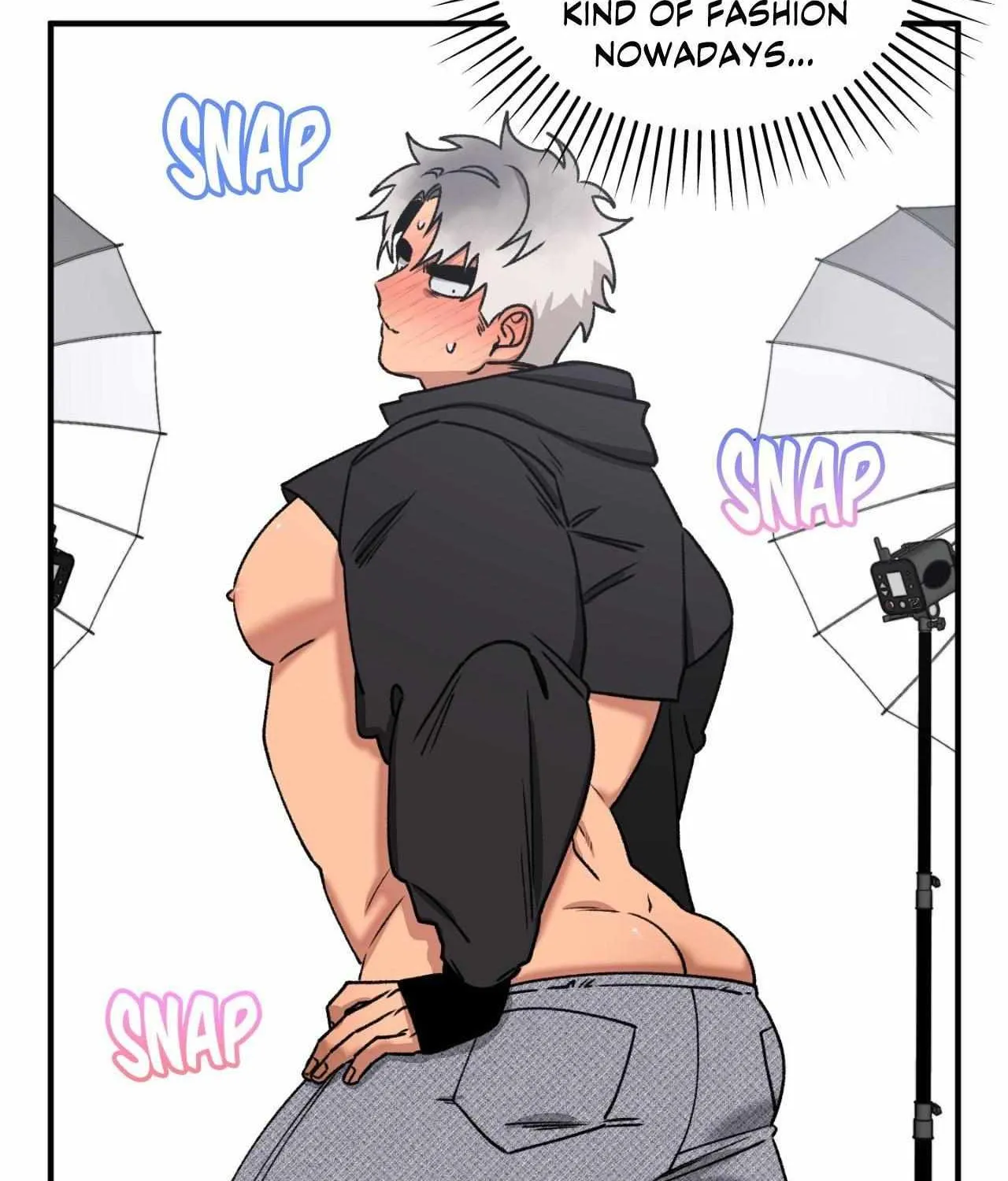 Read Libido Frame chapter 10 image 82 on Lezhin