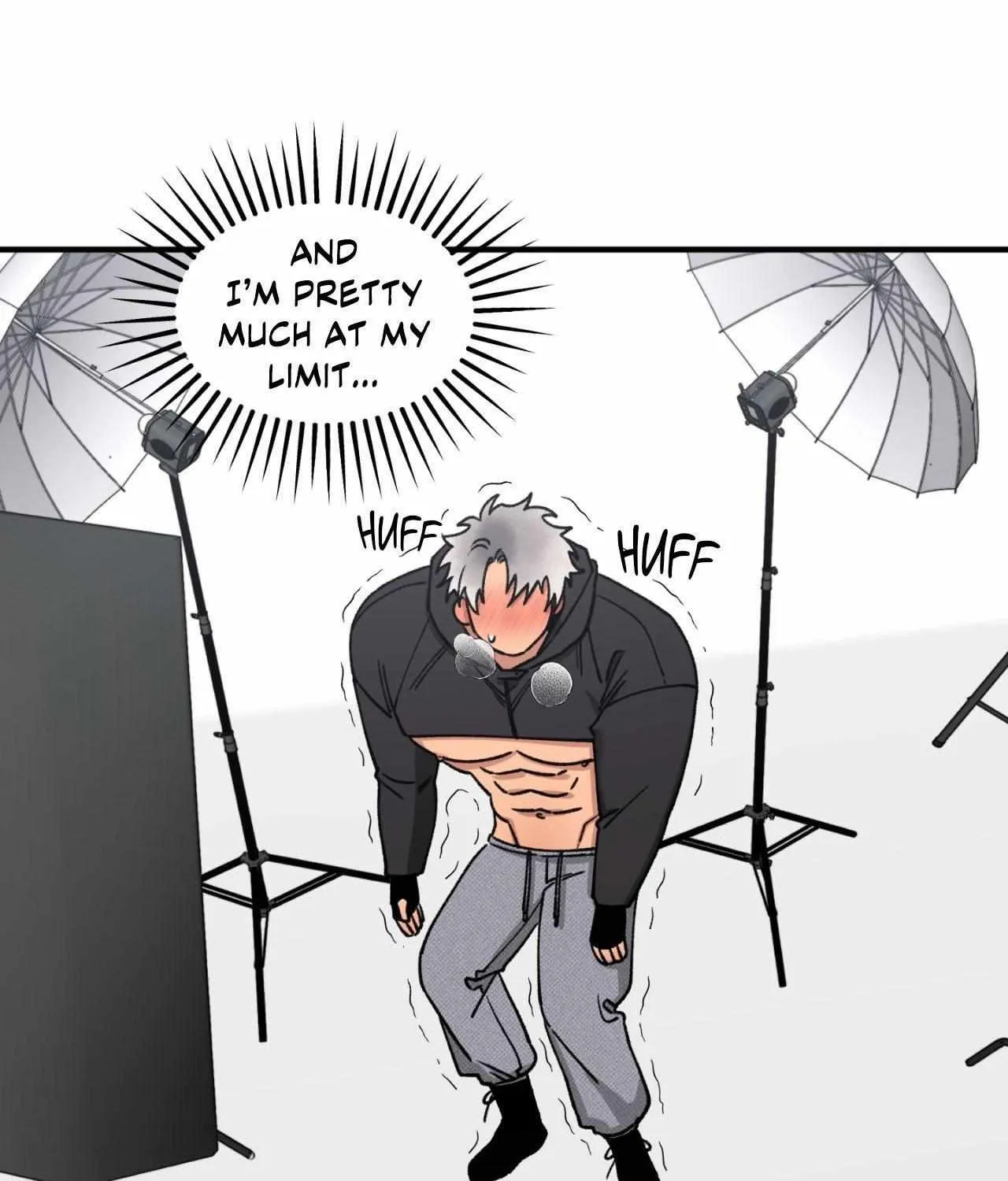 Read Libido Frame chapter 10 image 85 on Lezhin