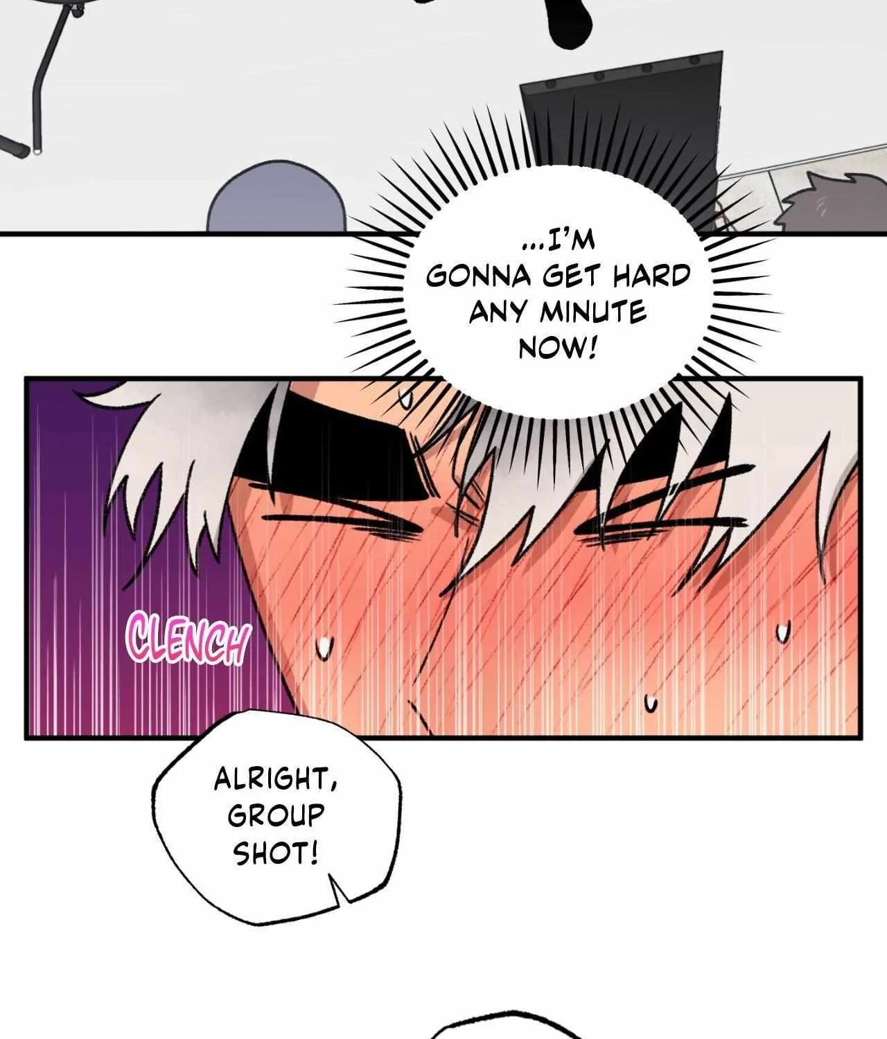 Read Libido Frame chapter 10 image 86 on Lezhin