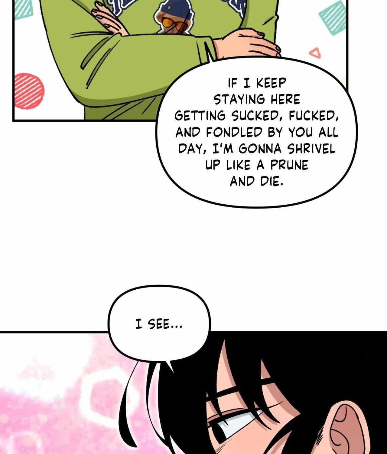 Read Libido Frame chapter 10 image 9 on Lezhin