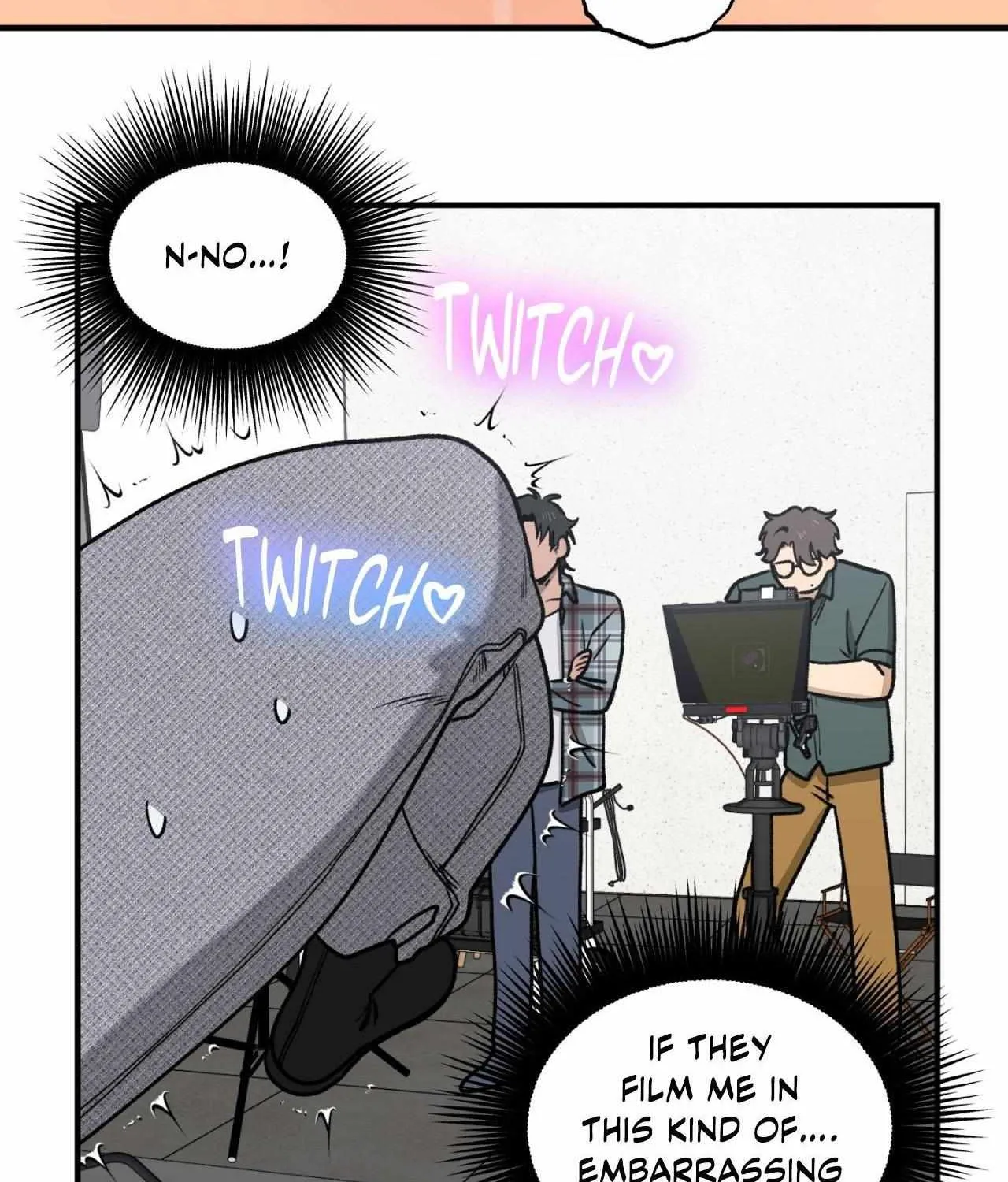 Read Libido Frame chapter 10 image 90 on Lezhin