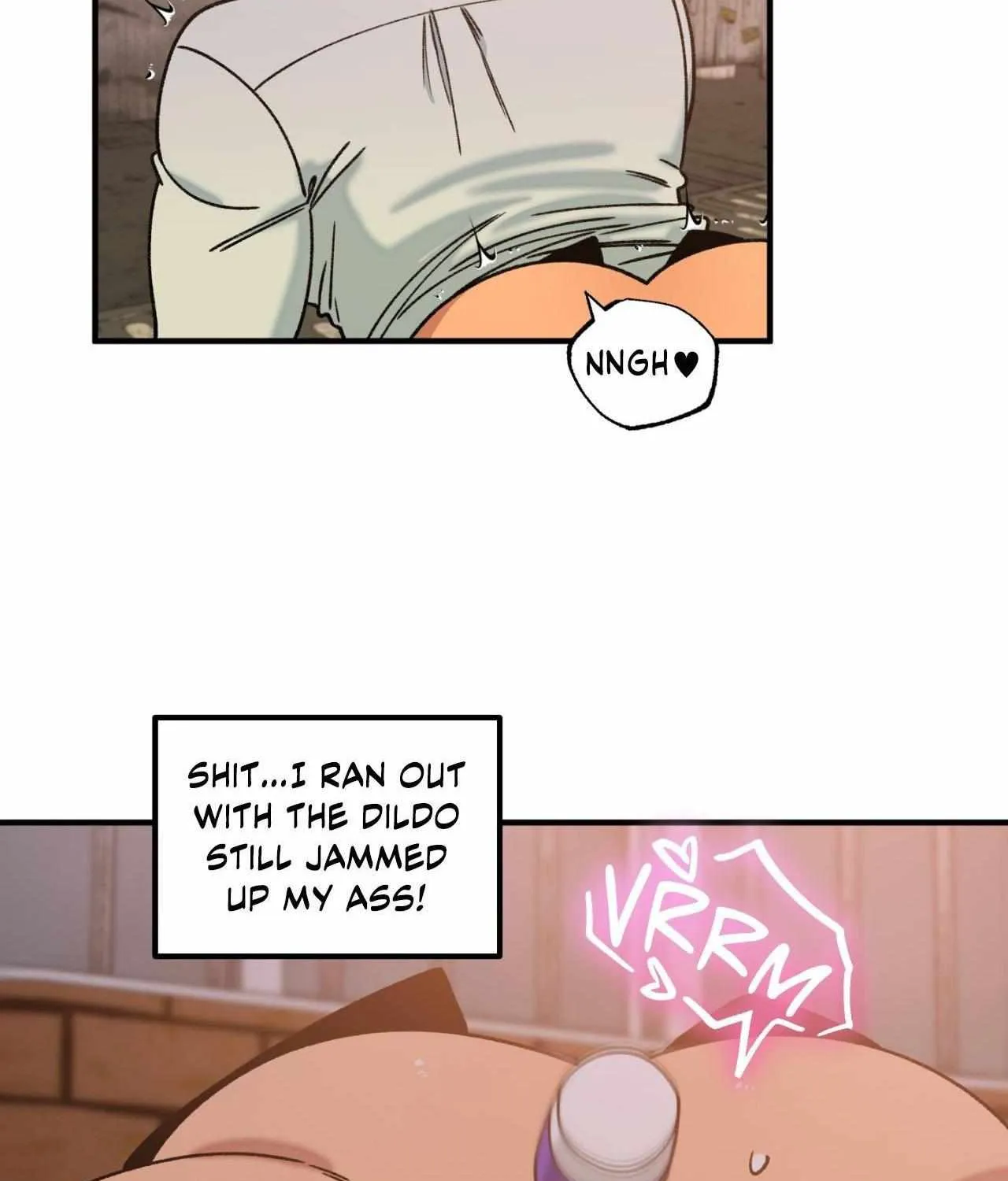 Read Libido Frame chapter 11 image 101 on Lezhin
