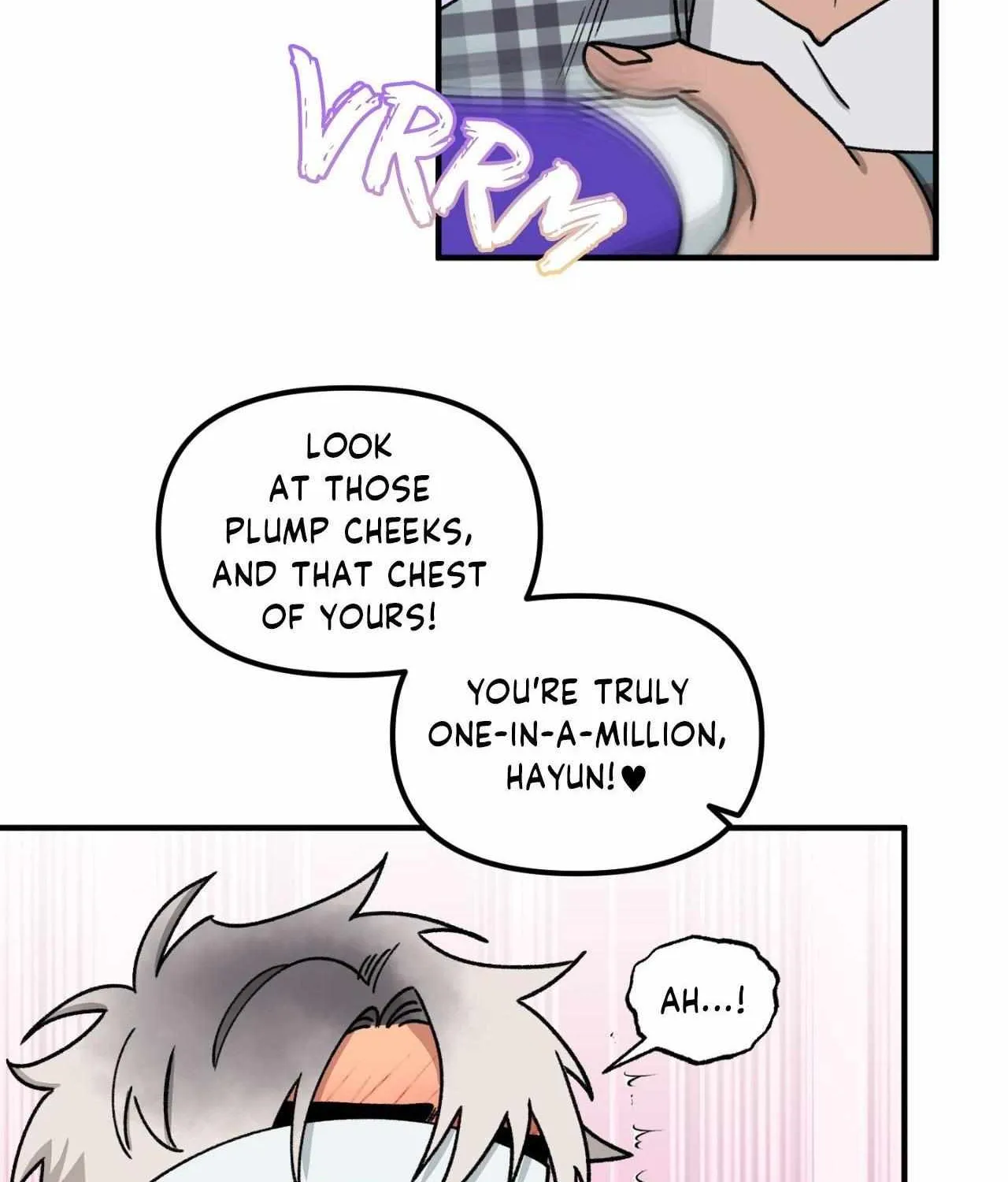 Read Libido Frame chapter 11 image 16 on Lezhin