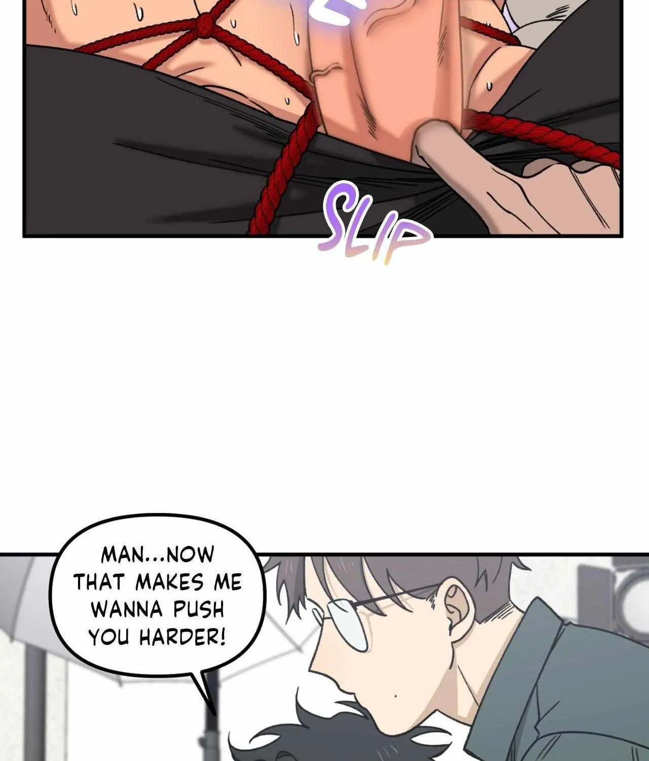 Read Libido Frame chapter 11 image 20 on Lezhin