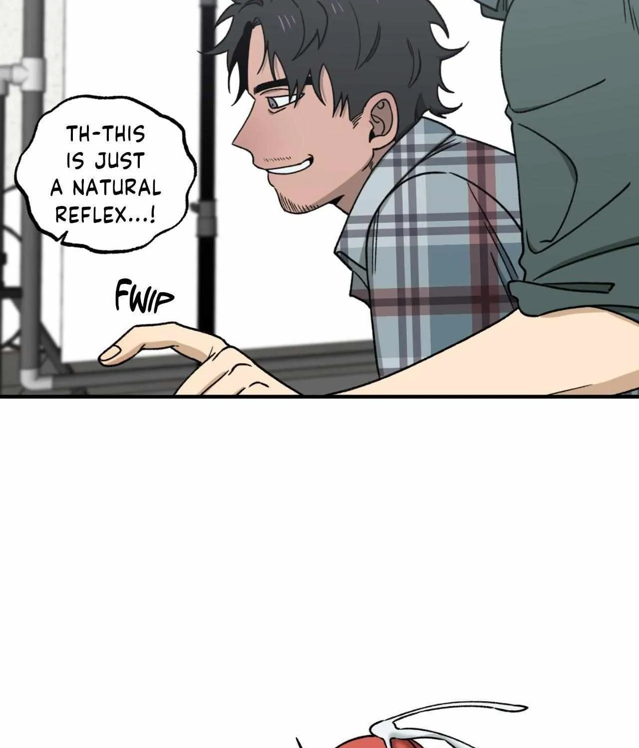 Read Libido Frame chapter 11 image 21 on Lezhin