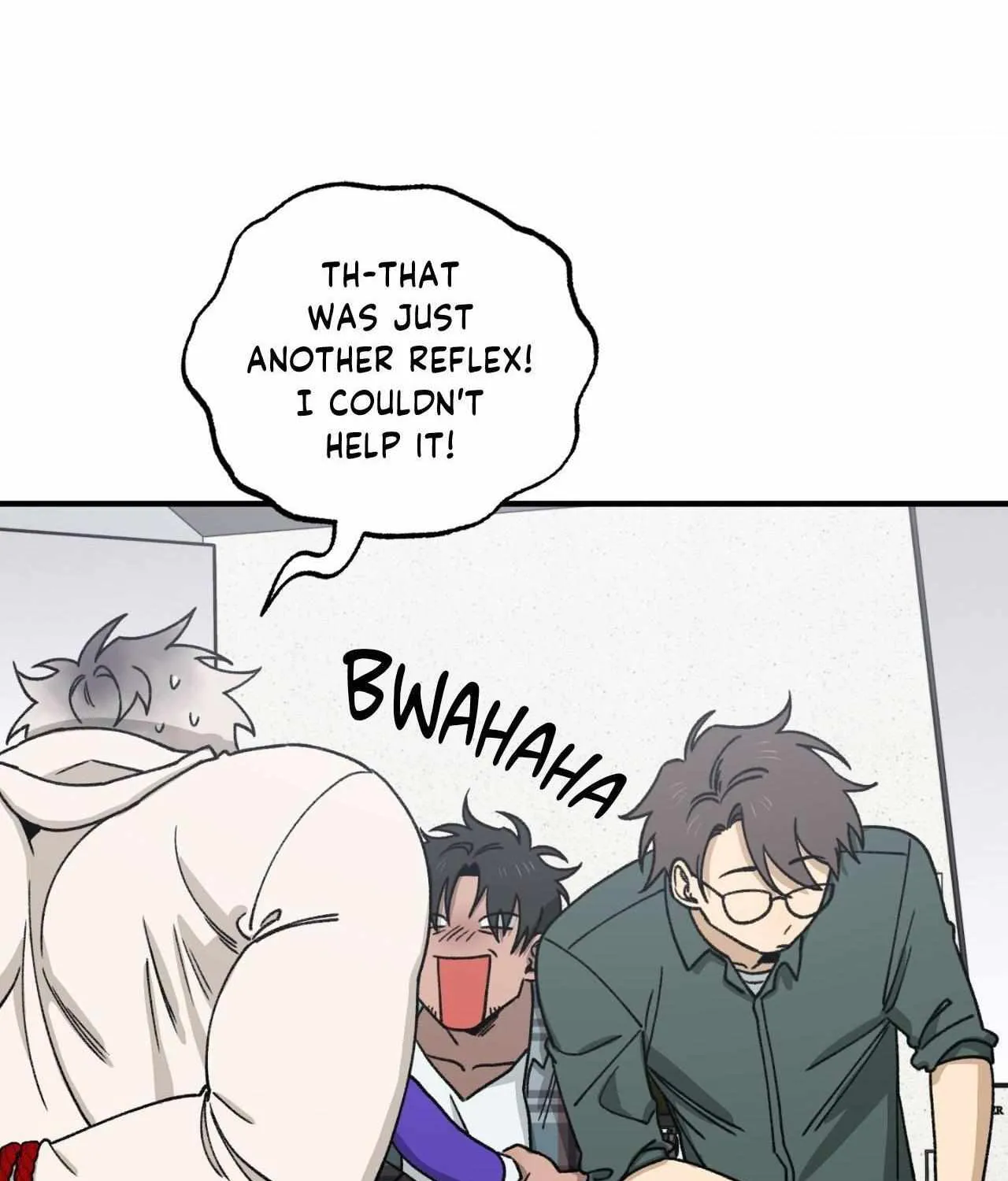 Read Libido Frame chapter 11 image 23 on Lezhin
